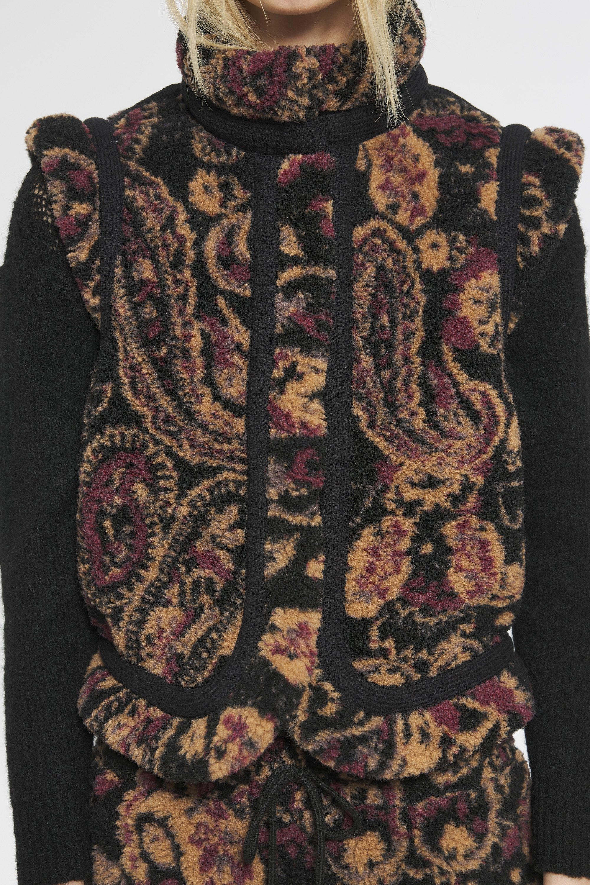 Roma Gilet