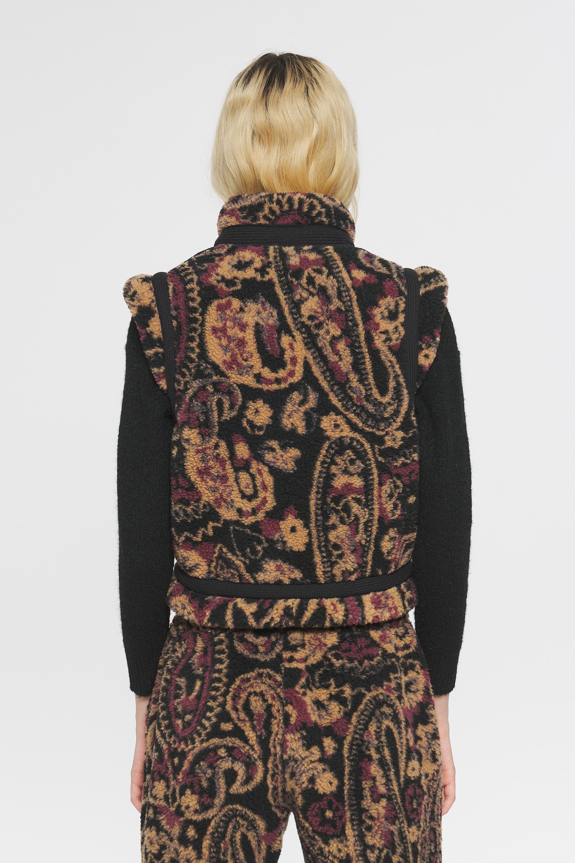 Roma Gilet