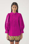 Blouse Romie