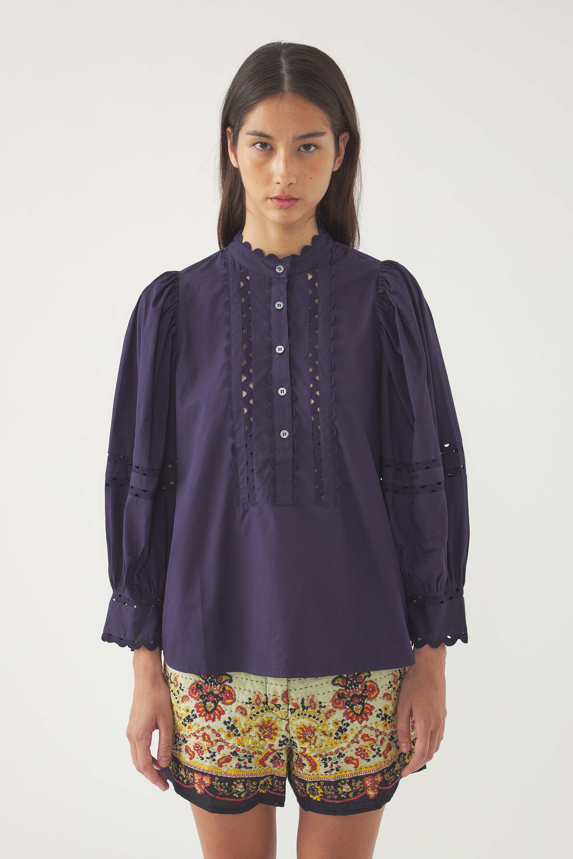 Blouse Romie