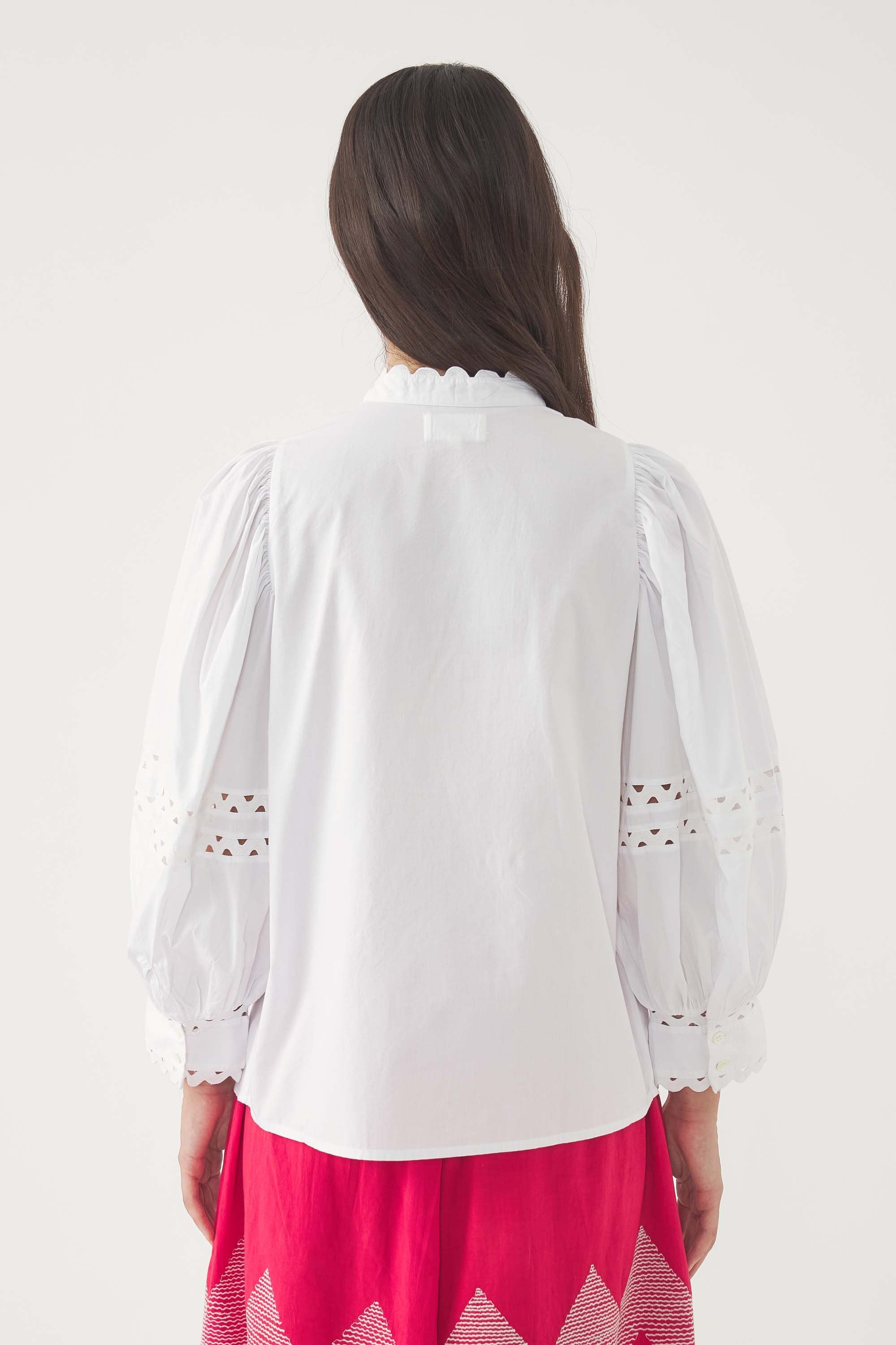Blouse Romie