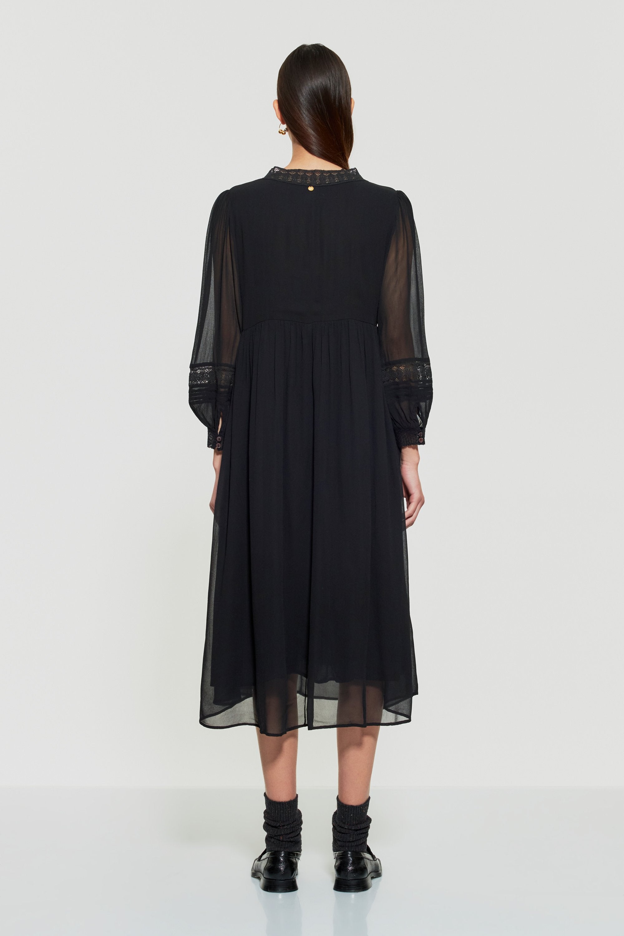 Kleid Sara