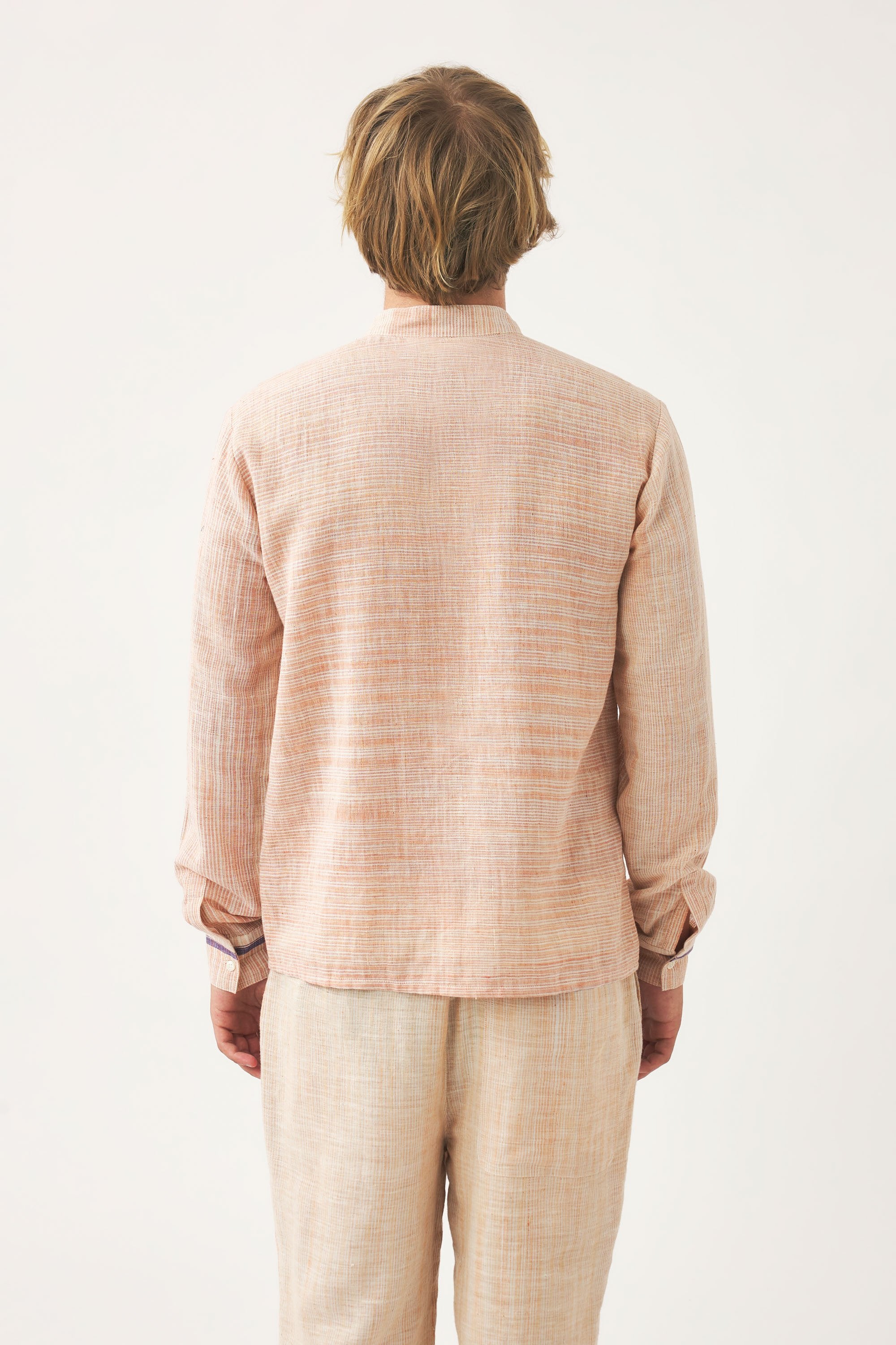 Chemise Sergio