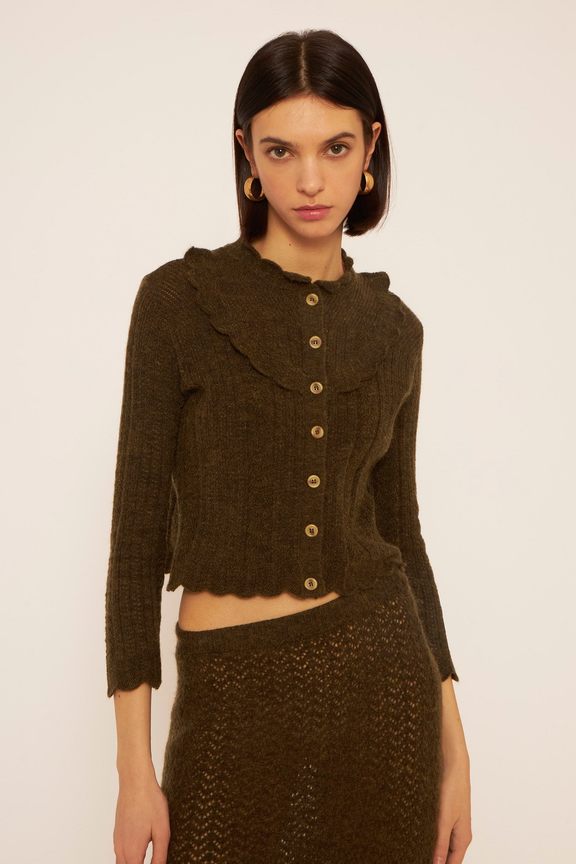 Cardigan Shilloh
