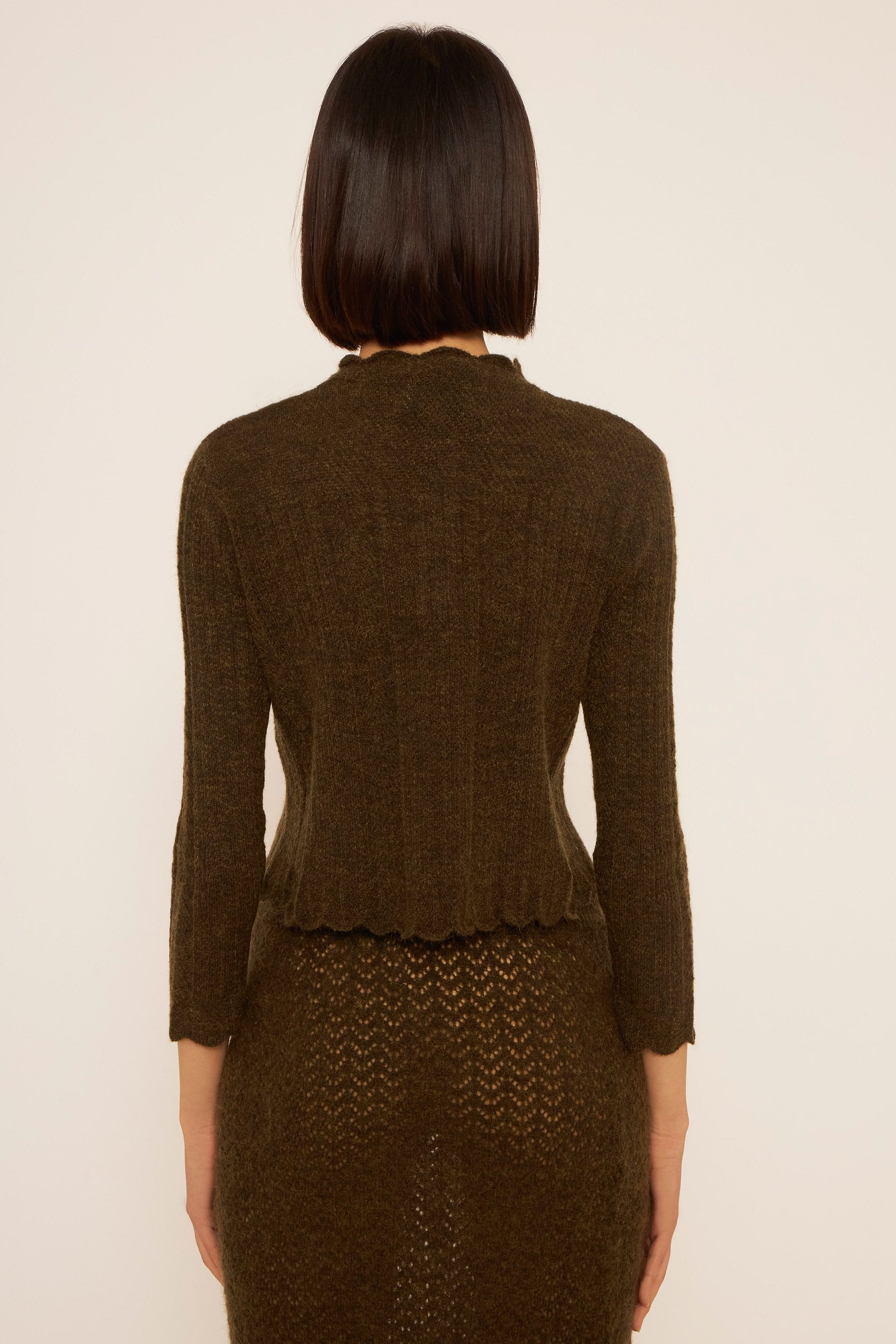 Cardigan Shilloh
