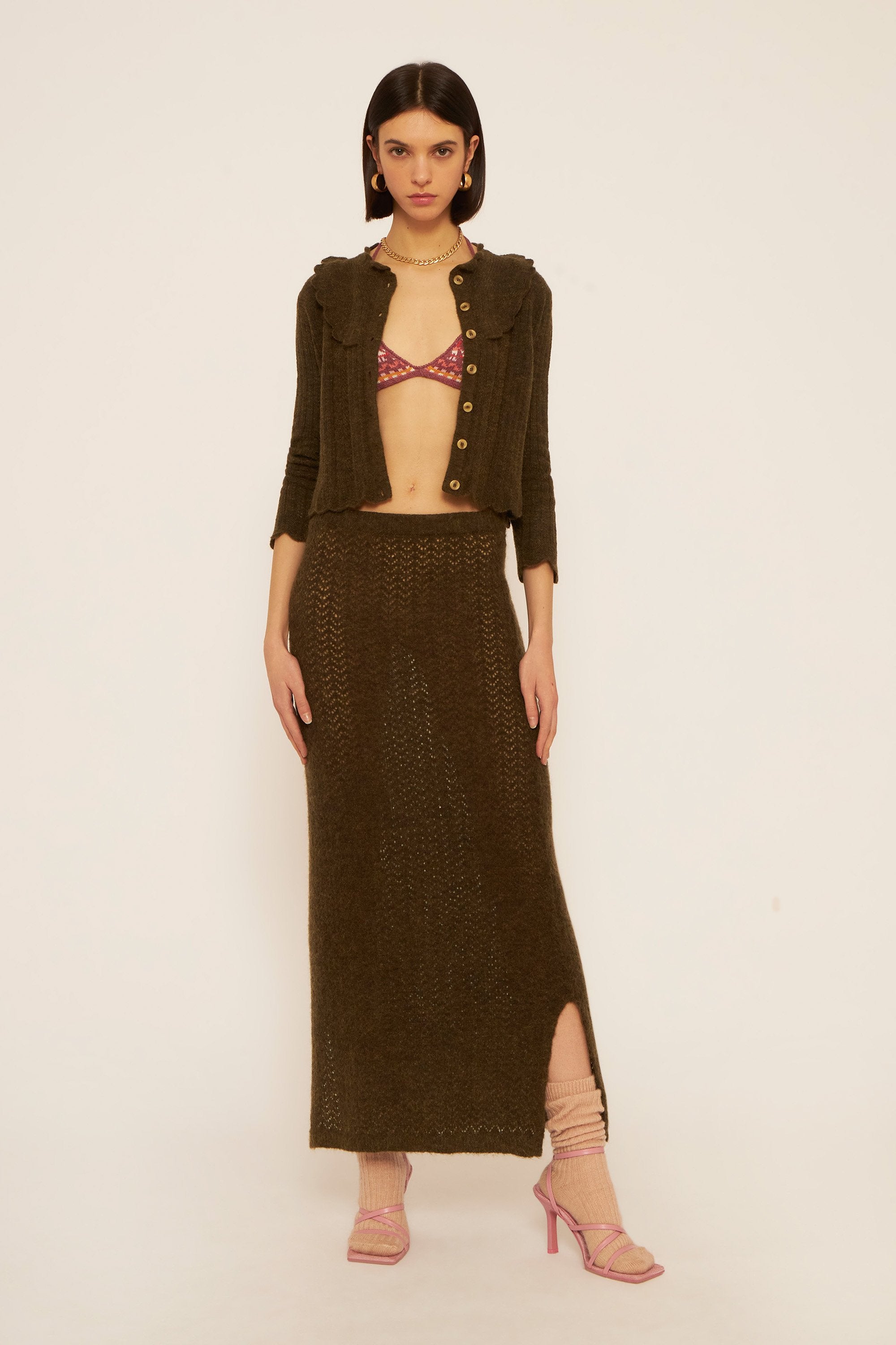 Cardigan Shilloh