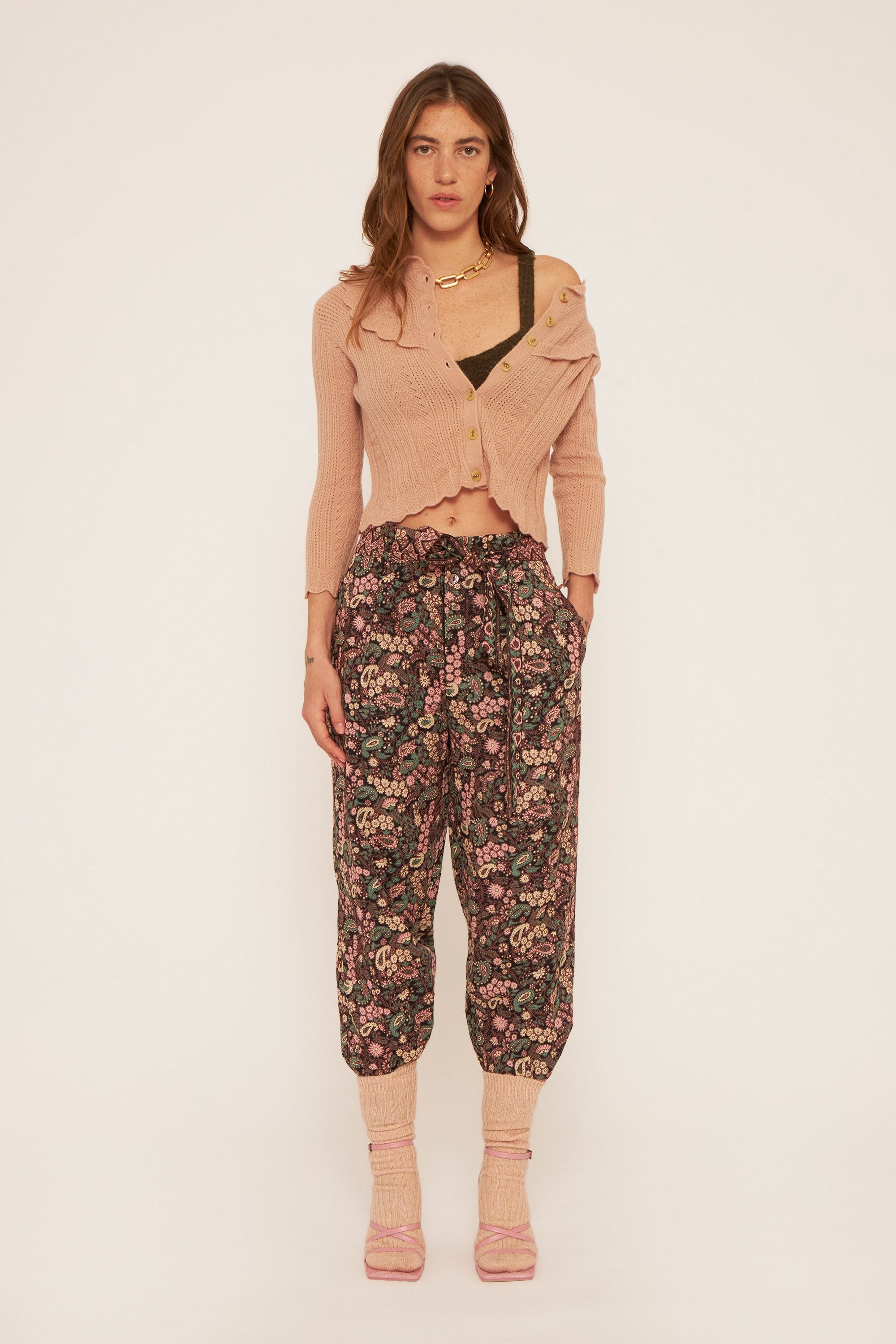 Cardigan Shilloh