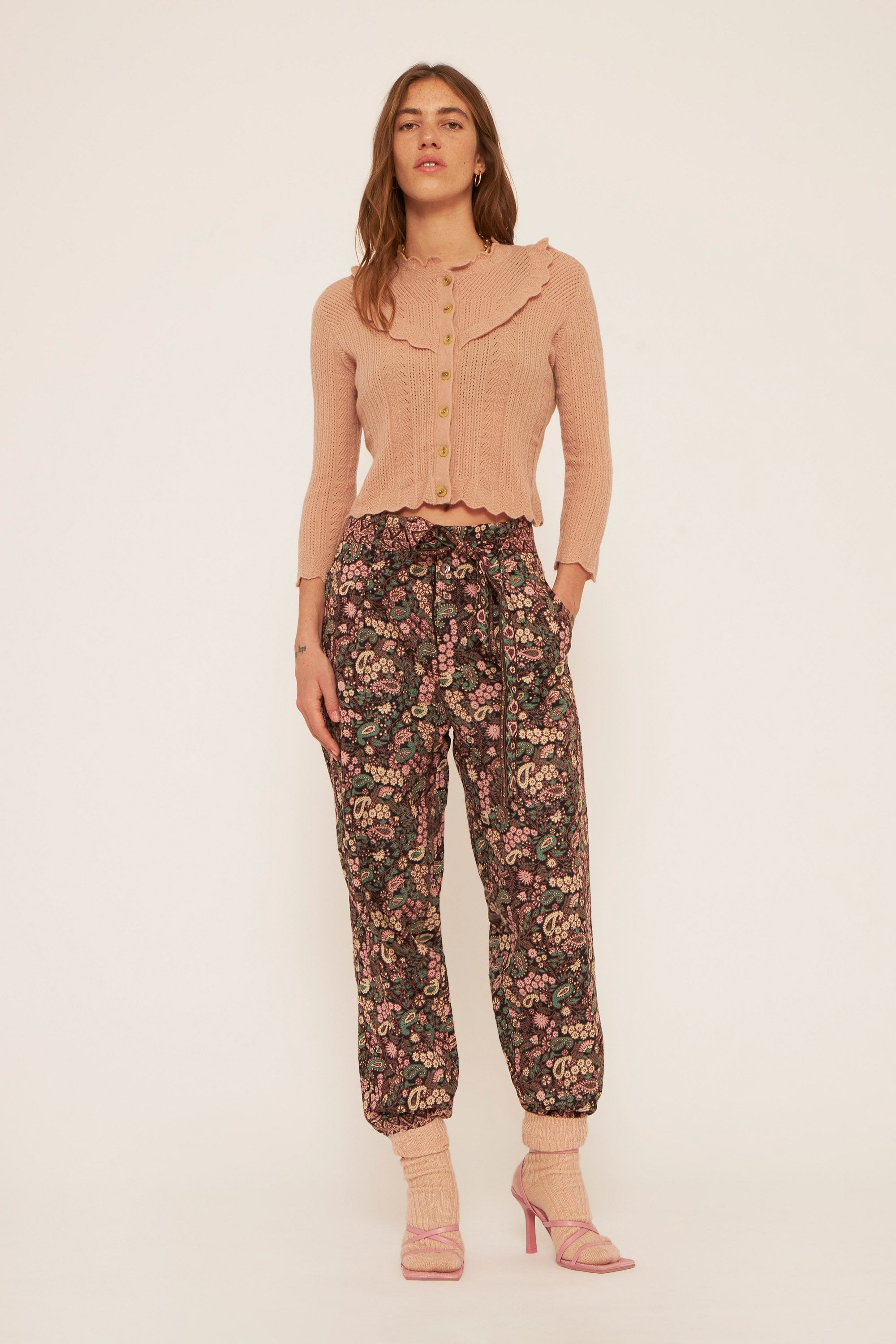 Cardigan Shilloh