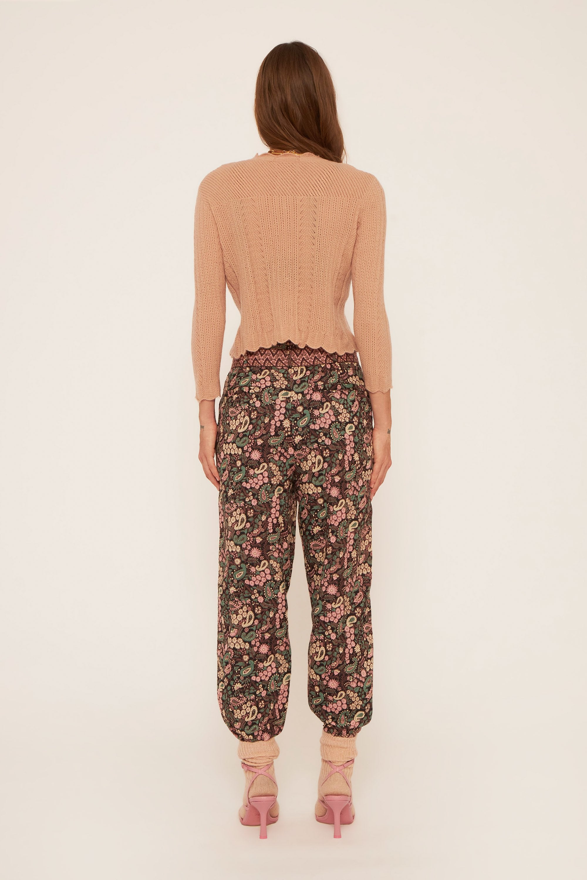 Cardigan Shilloh