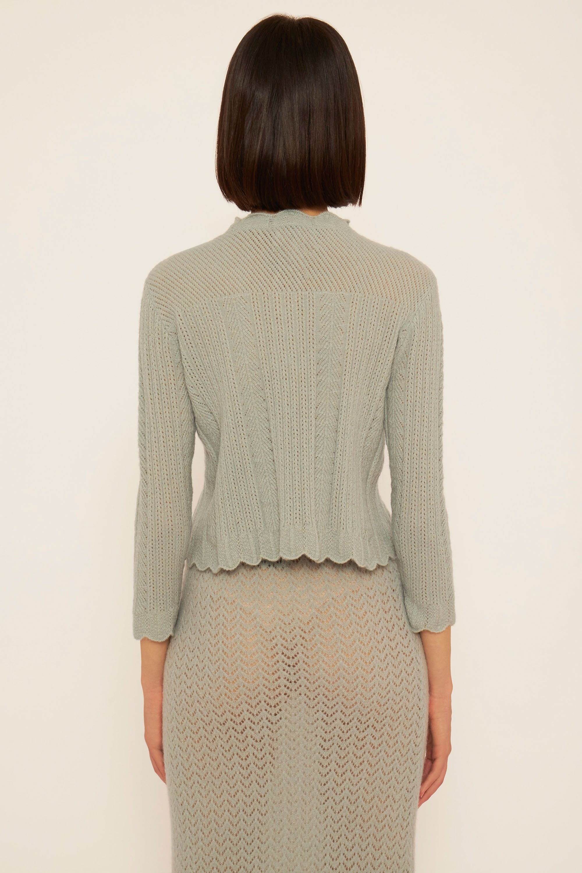 Cardigan Shilloh
