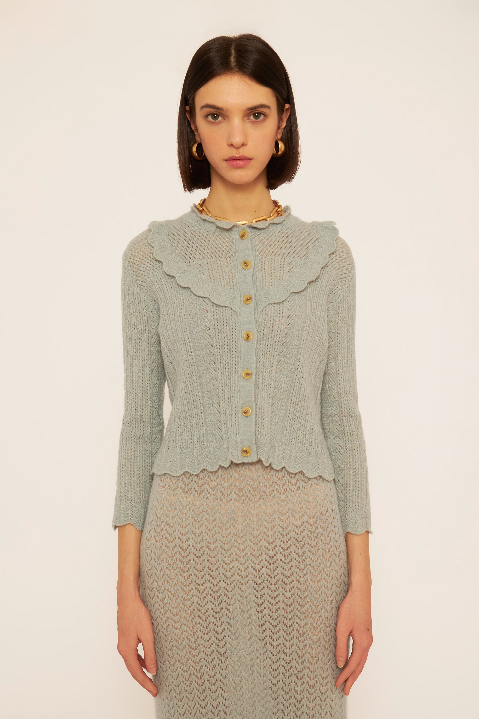 Cardigan Shilloh