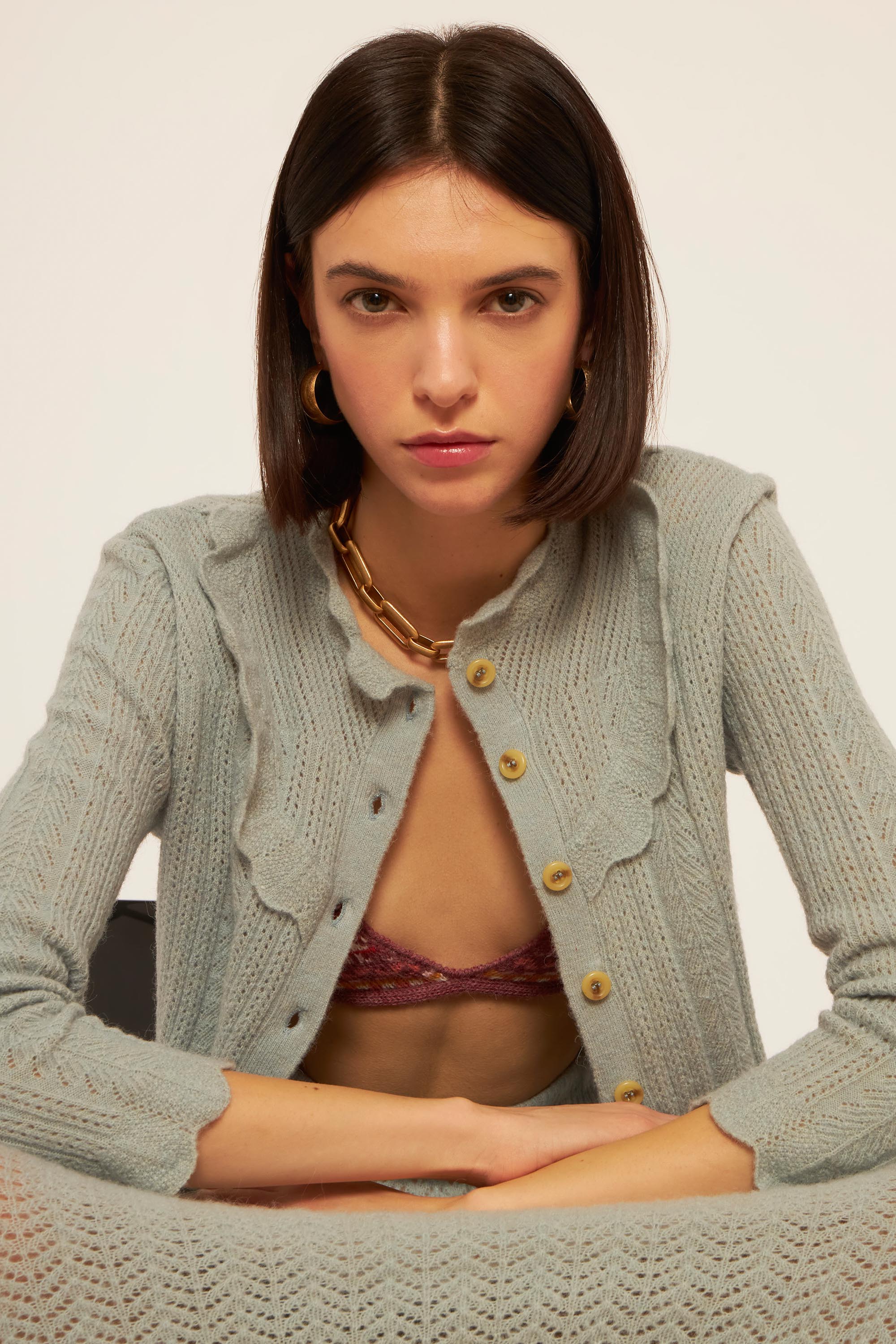 Cardigan Shilloh