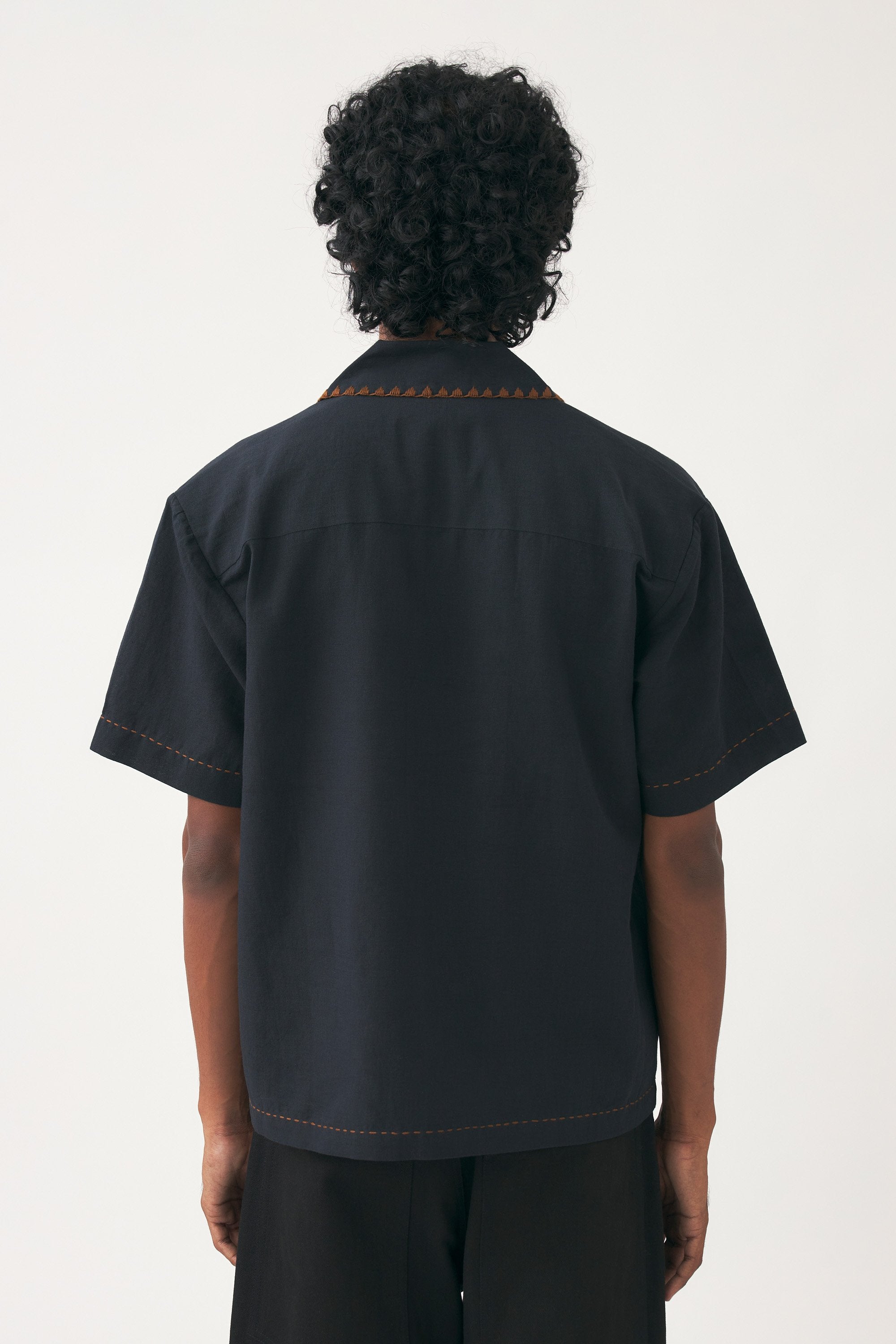 Chemise Sidney