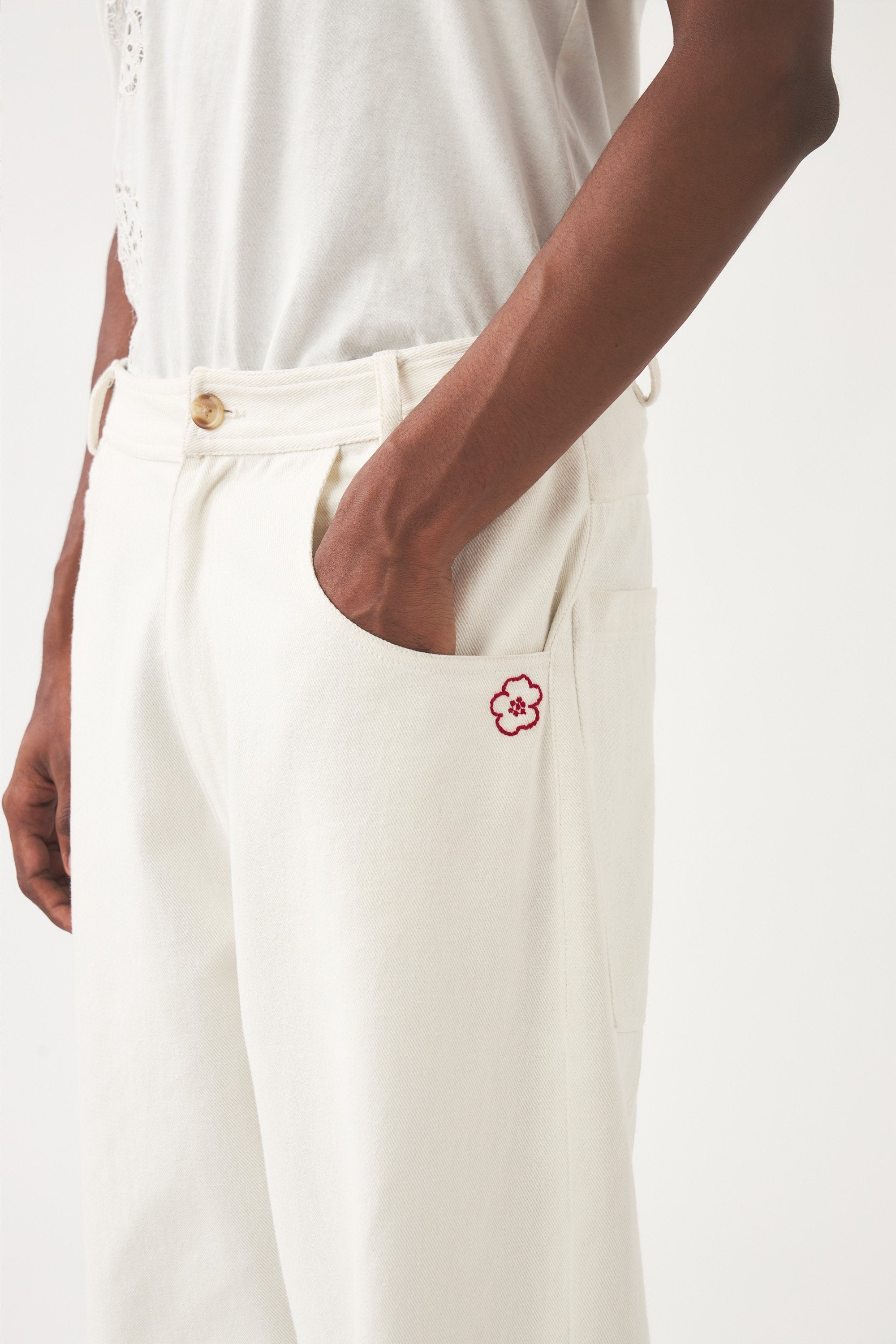 Pantalon Sidney