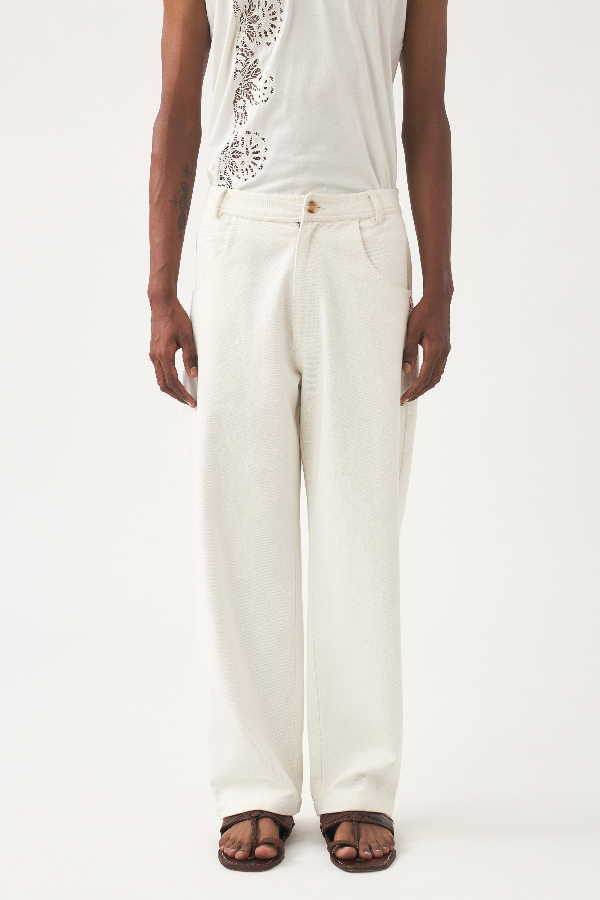 Pantalon Sidney