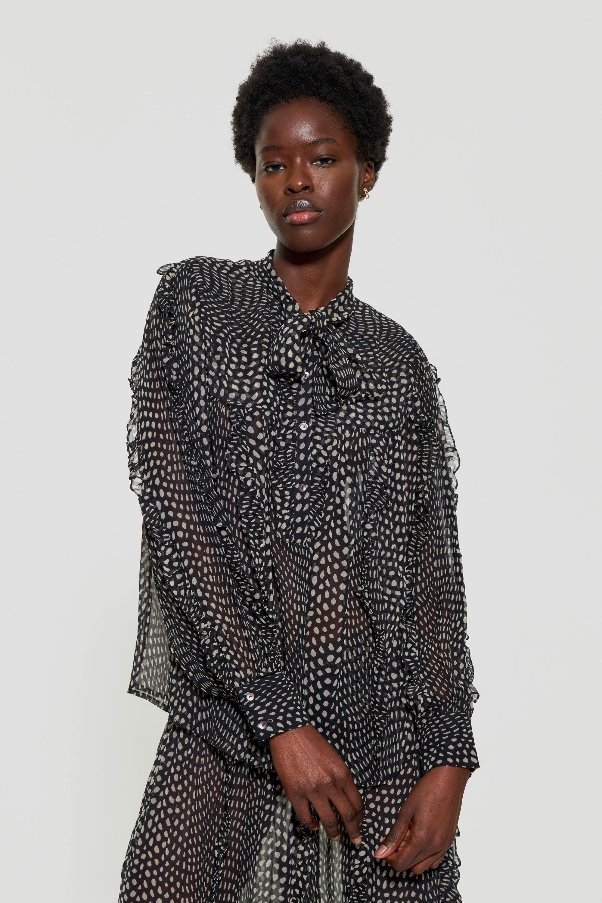 Siena blouse