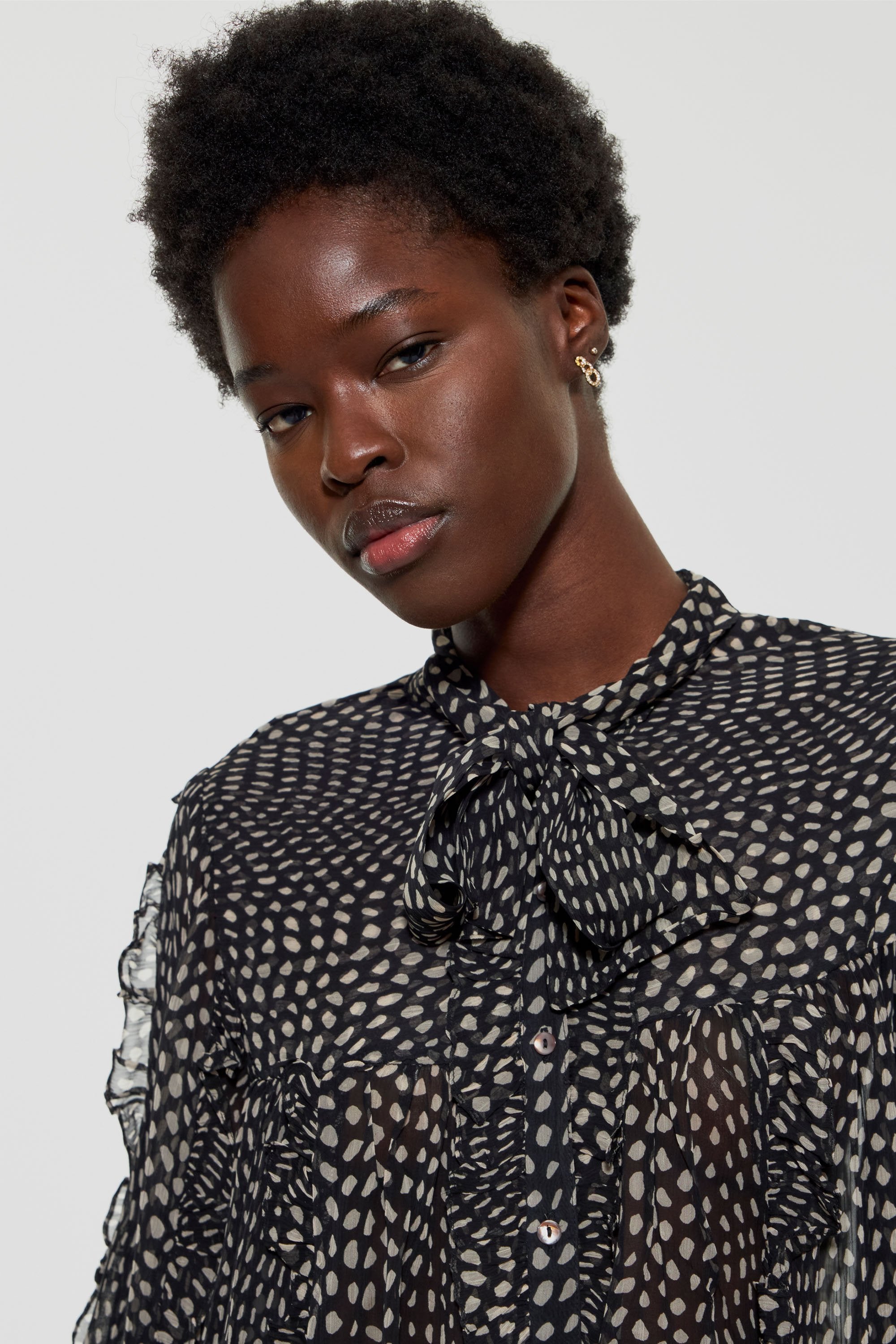 Siena blouse