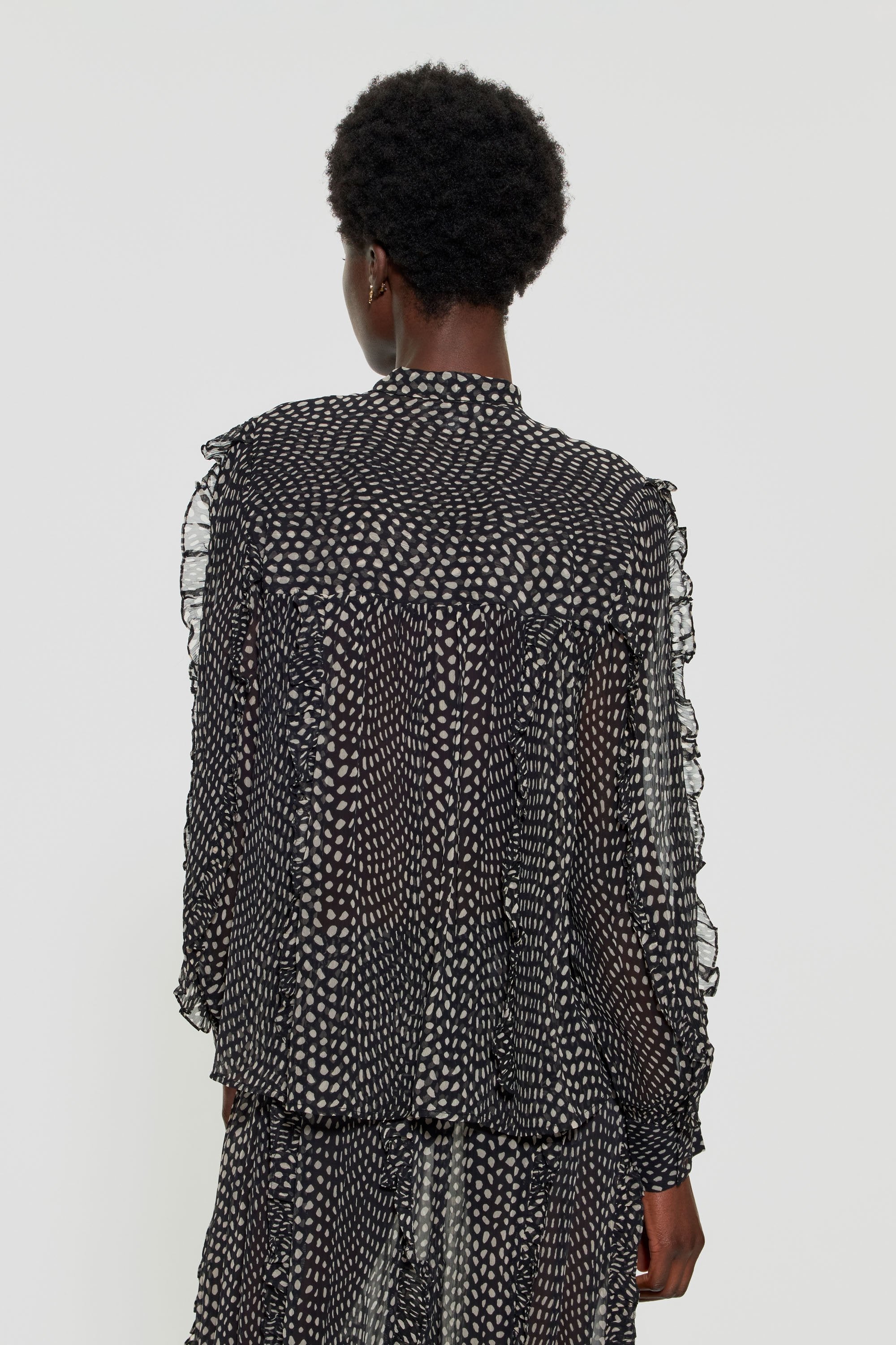 Siena blouse