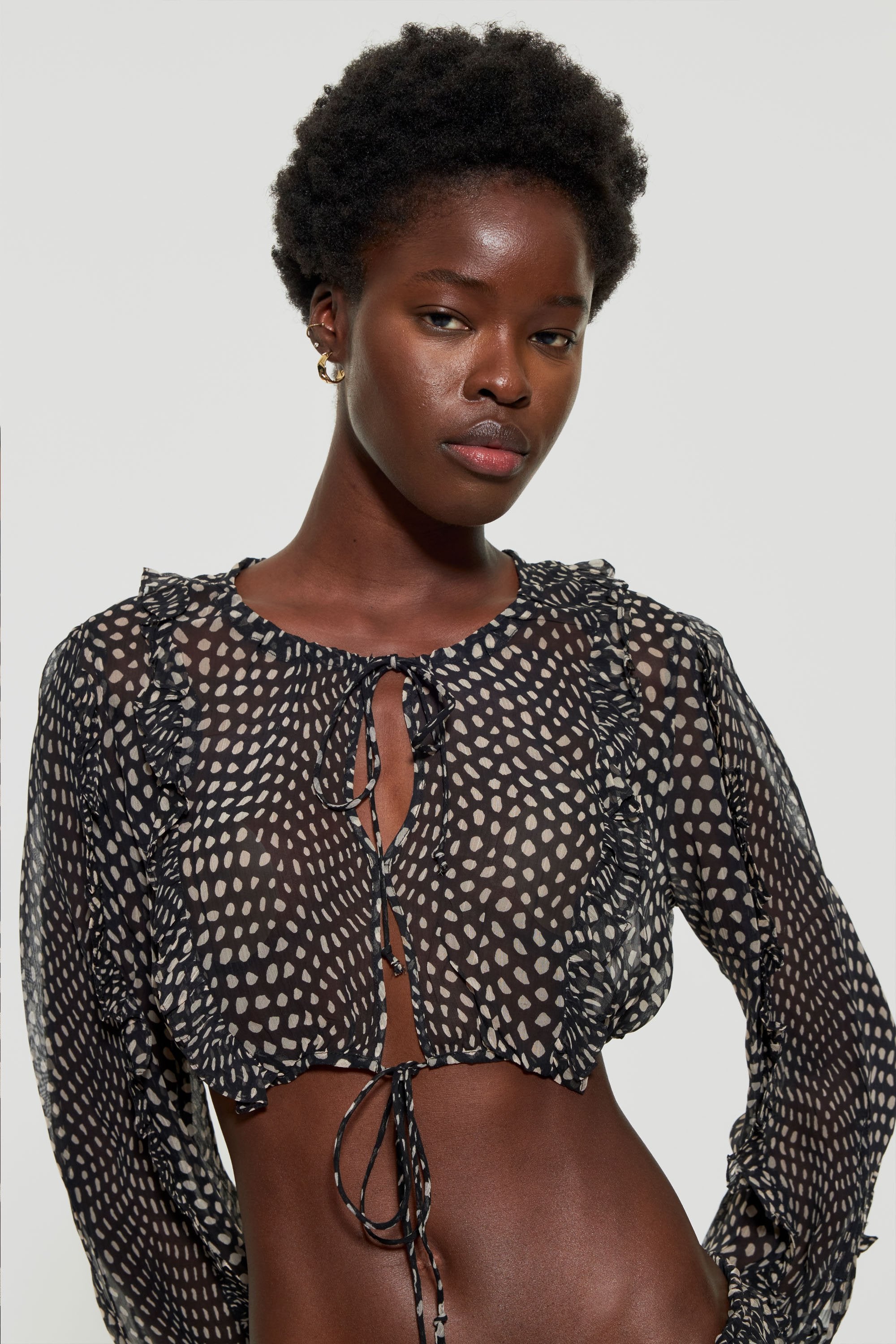 Siena top