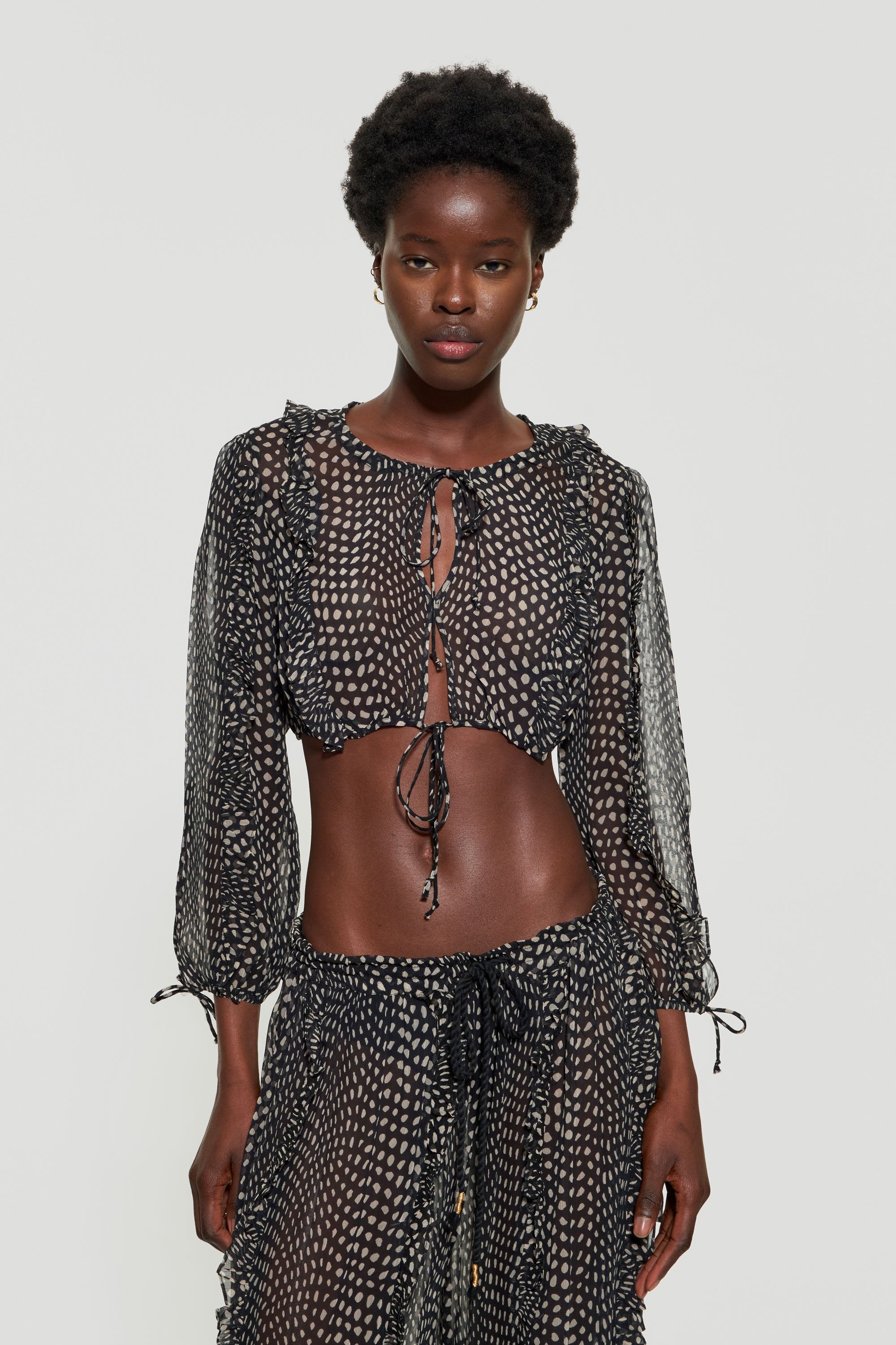 Siena top