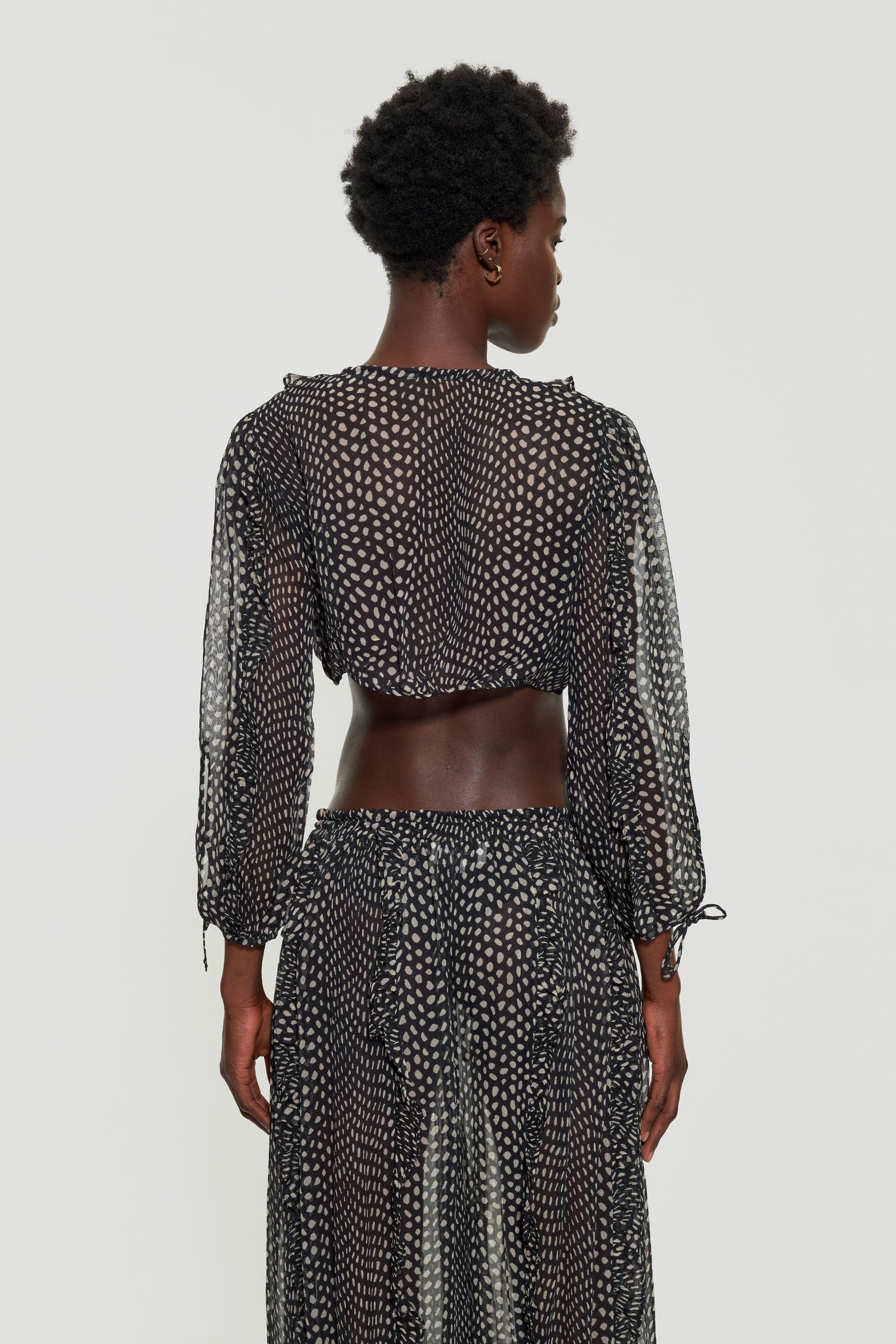 Siena top