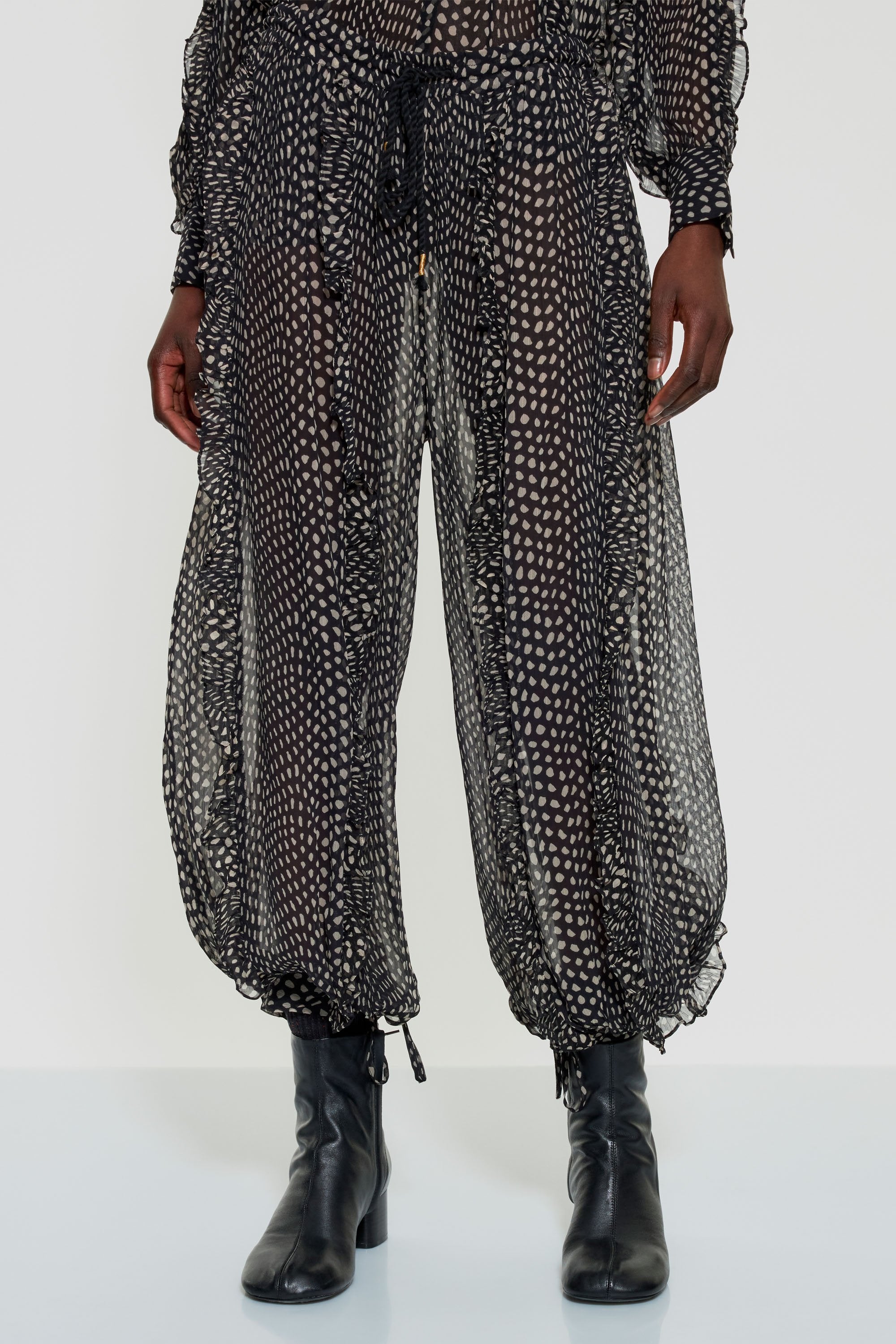 Siena trousers