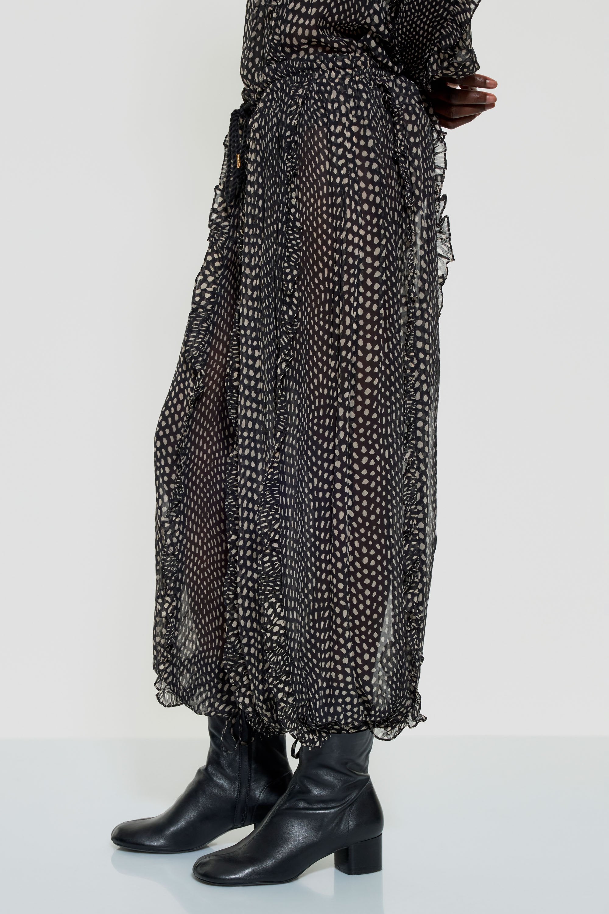 Siena trousers