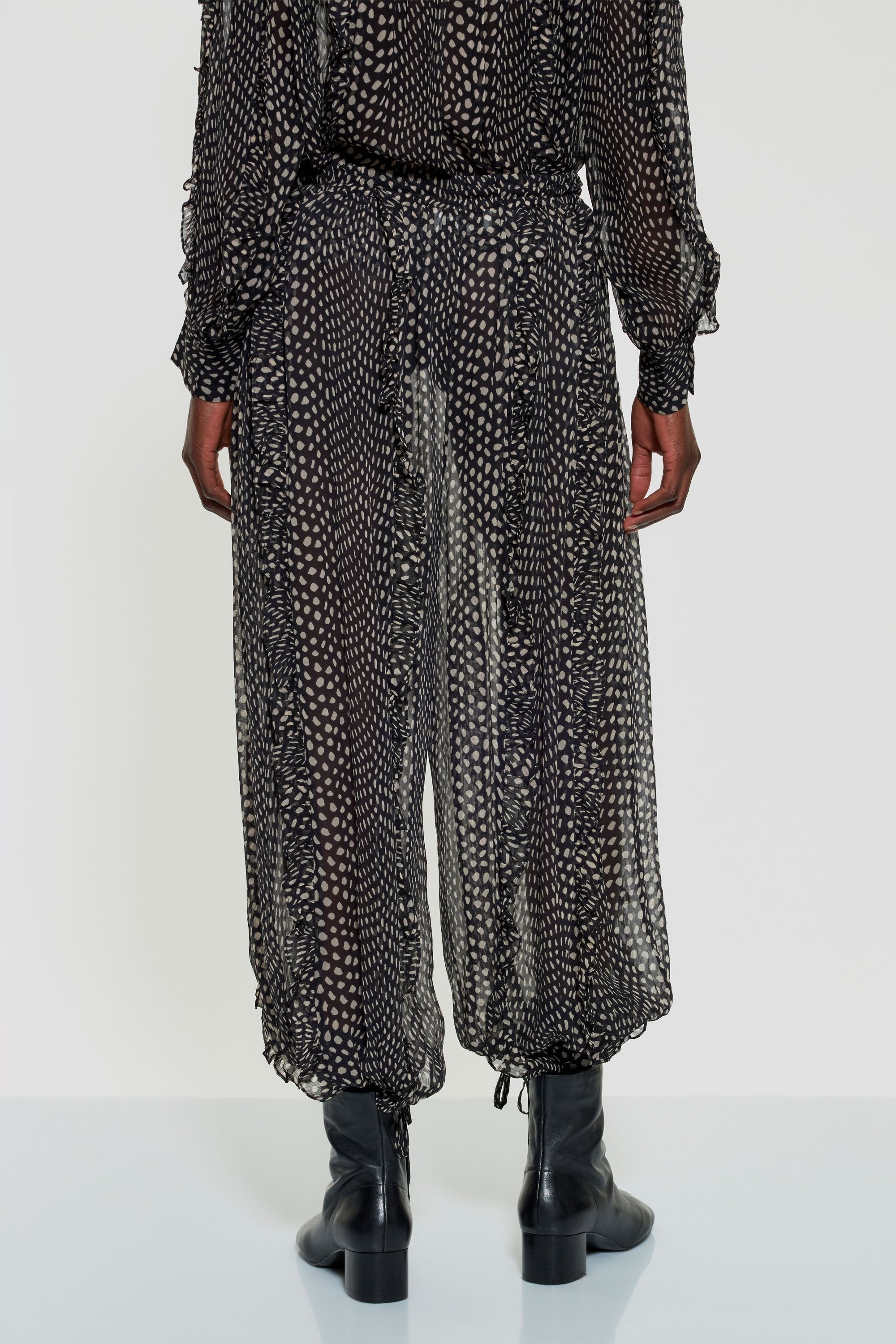 Siena trousers