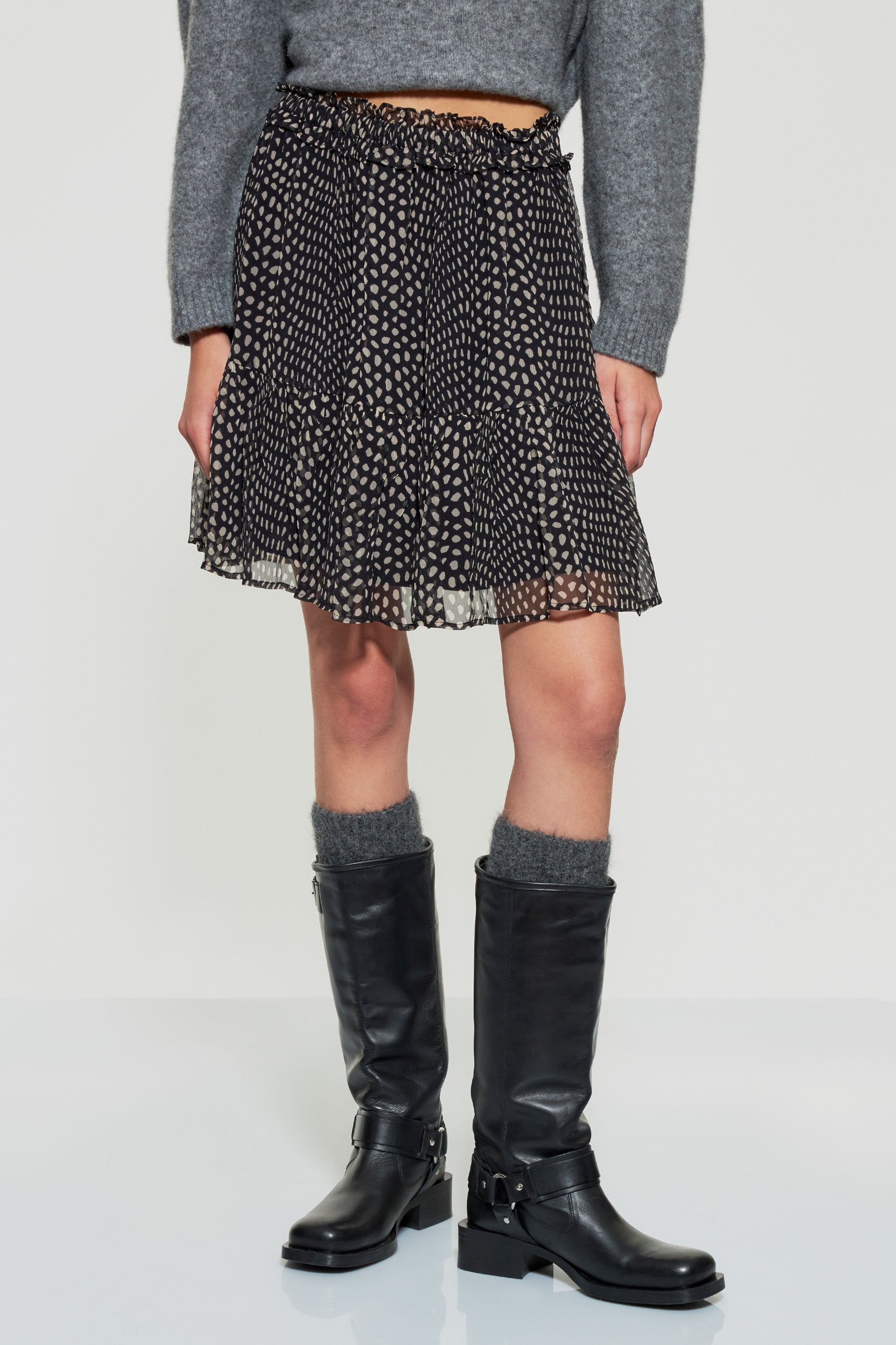 Siena skirt