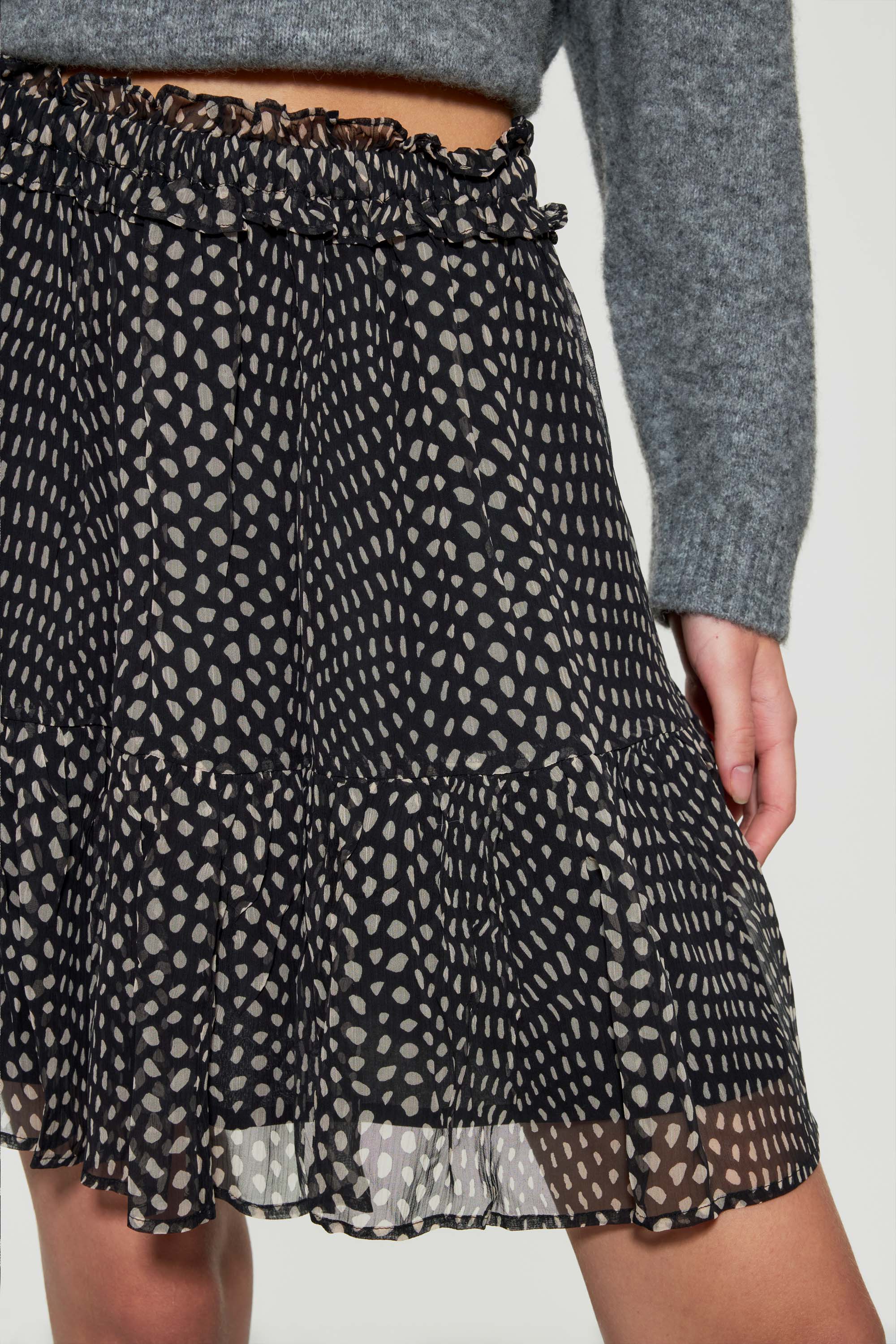Siena skirt