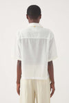 Embroidered Blouse Suzane