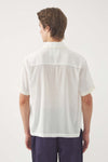 Embroidered Shirt Suzane
