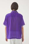 Embroidered Shirt Suzane
