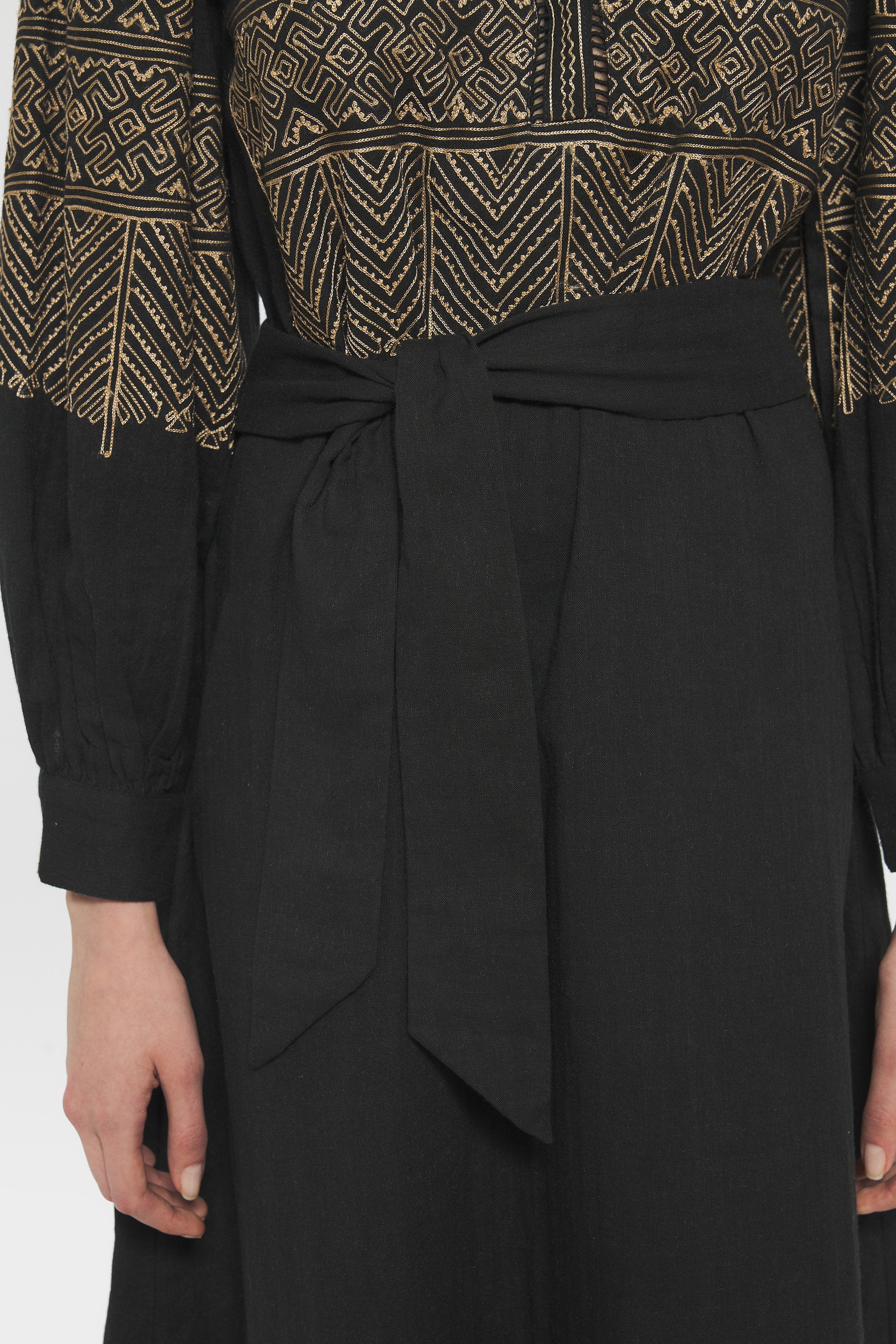 Svetlana Dress
