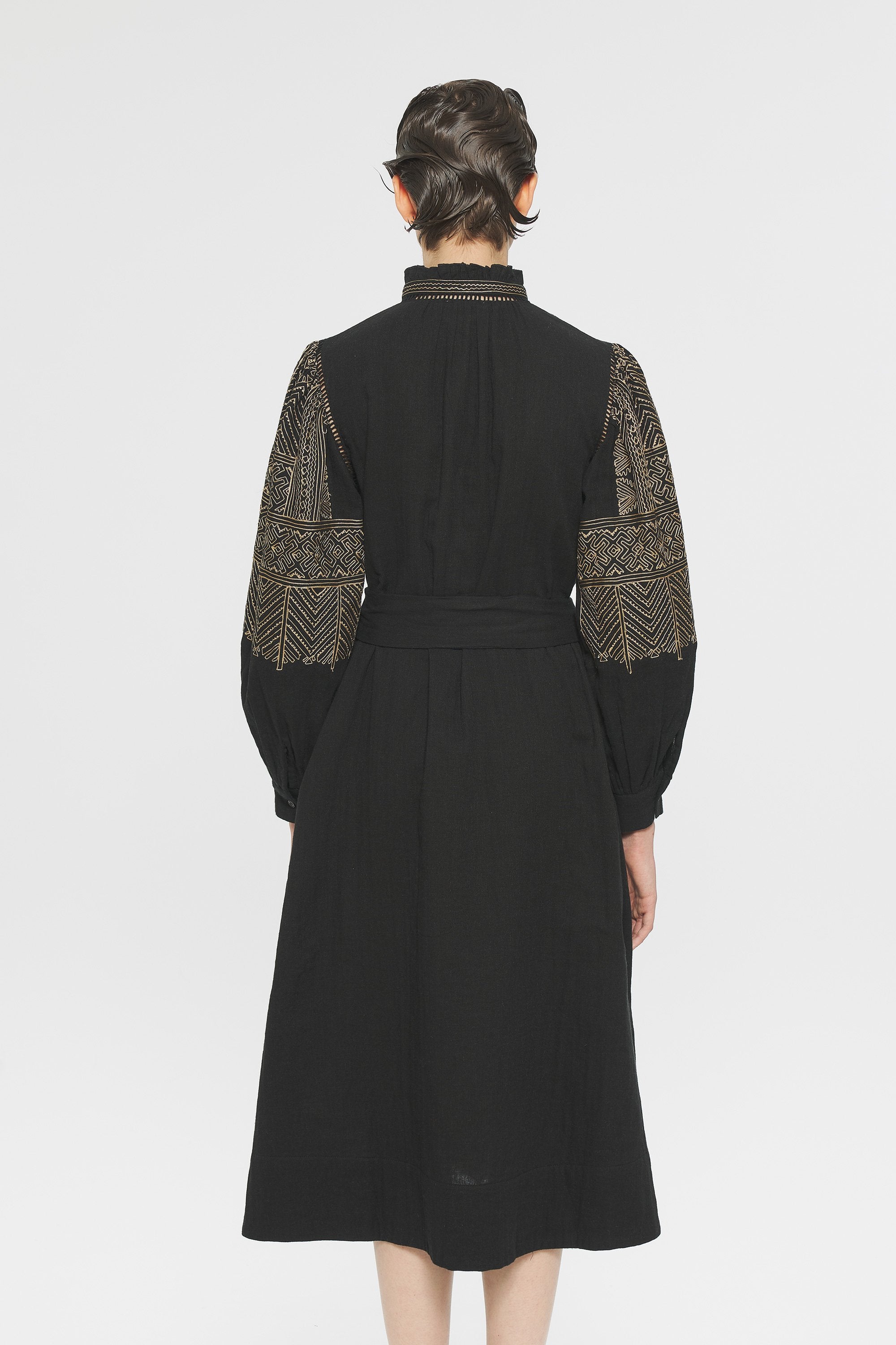 Svetlana Dress