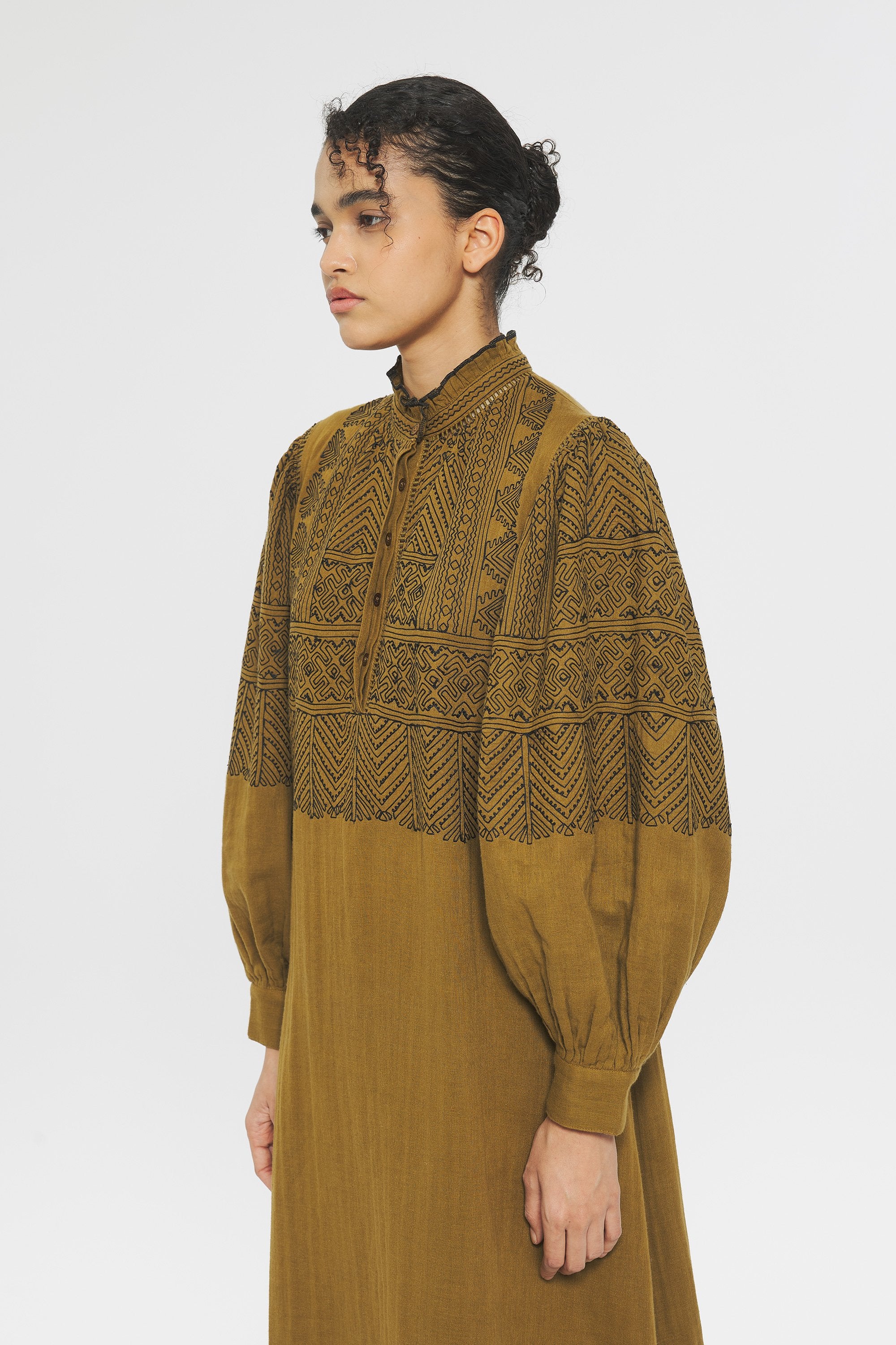Svetlana Dress