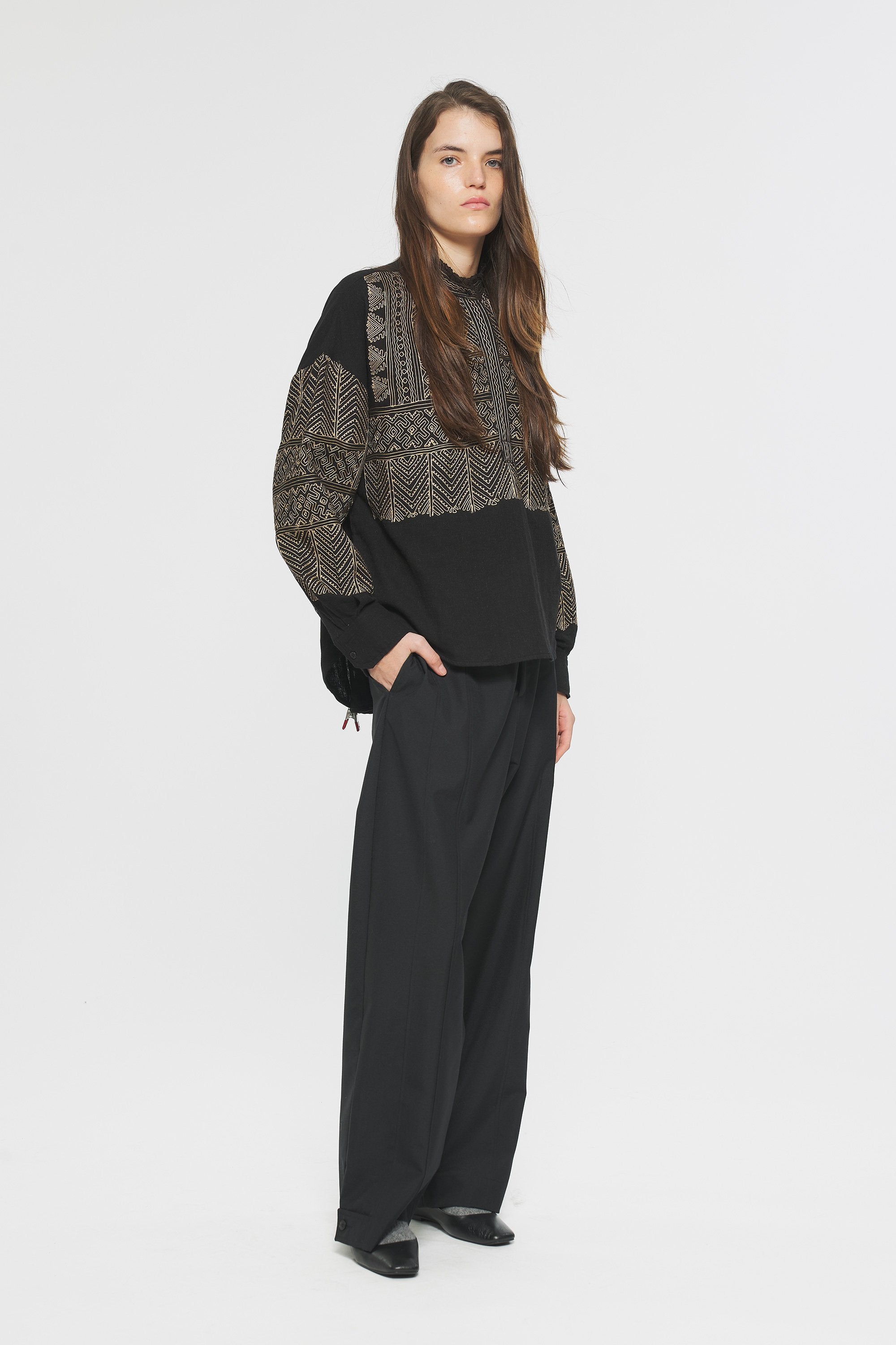 Svetlana Tunic