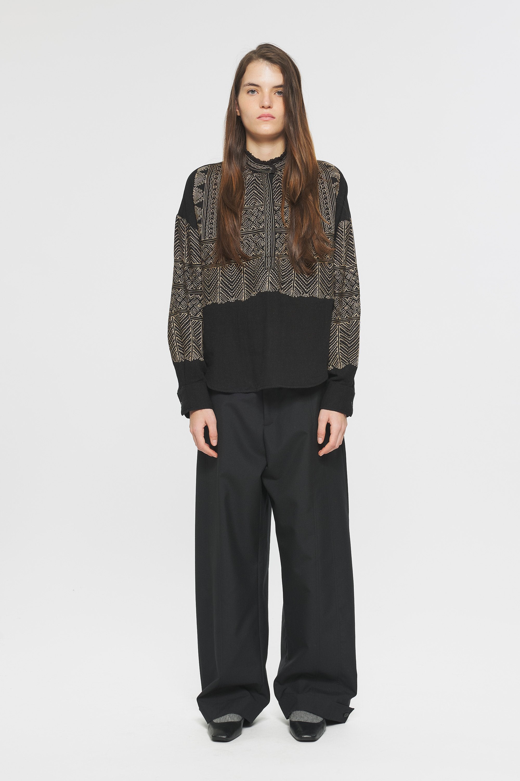Svetlana Tunic