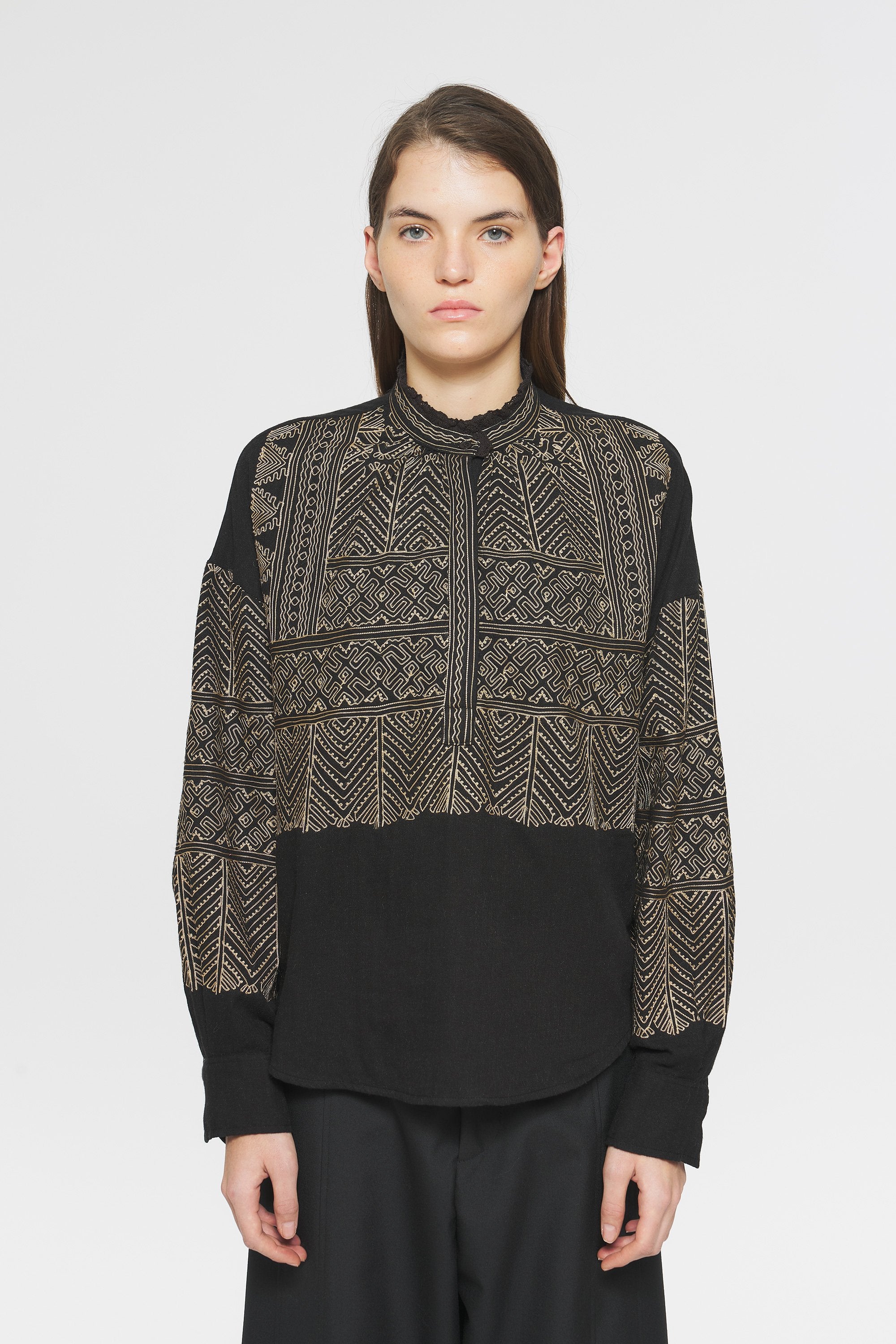 Svetlana Tunic