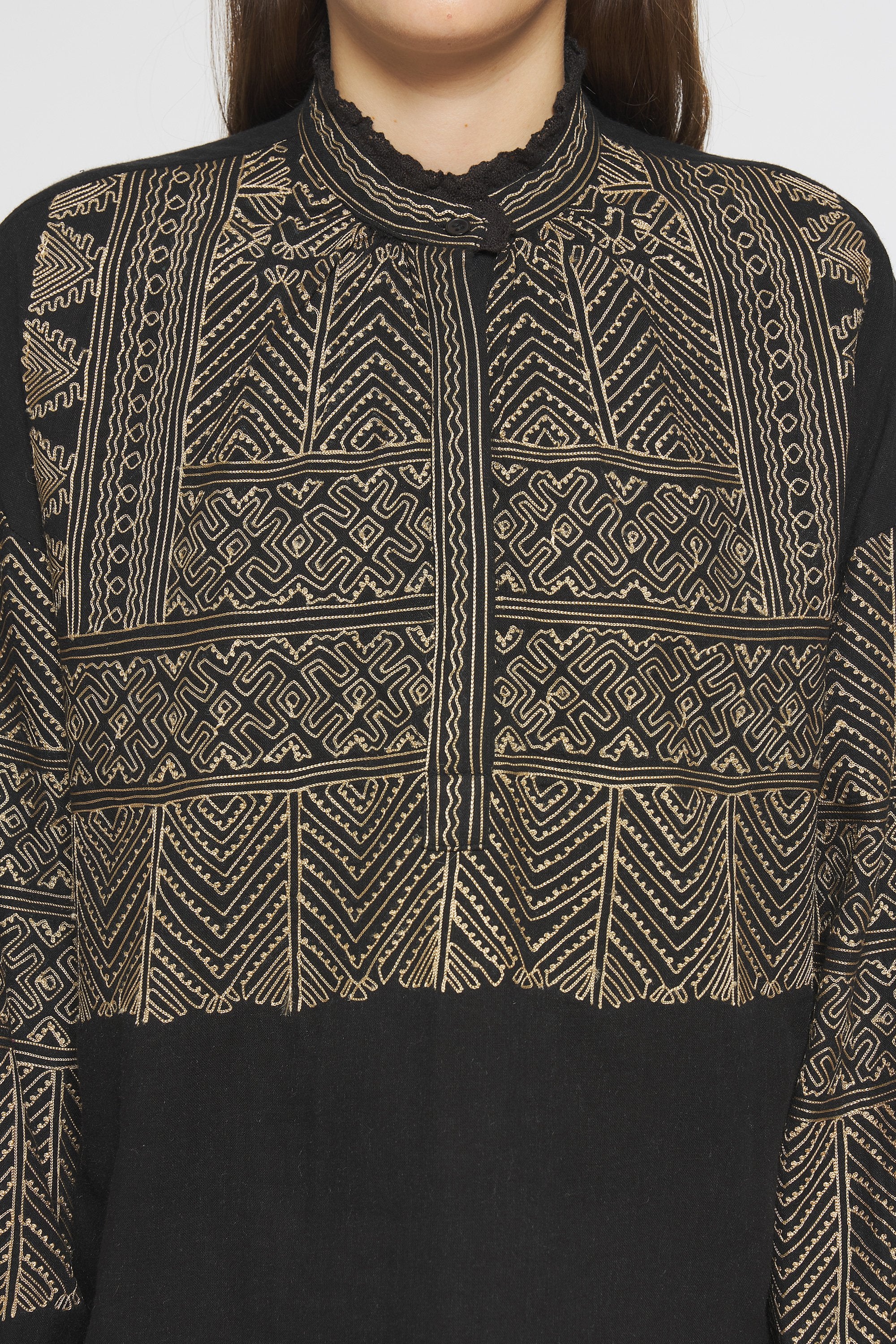 Svetlana Tunic