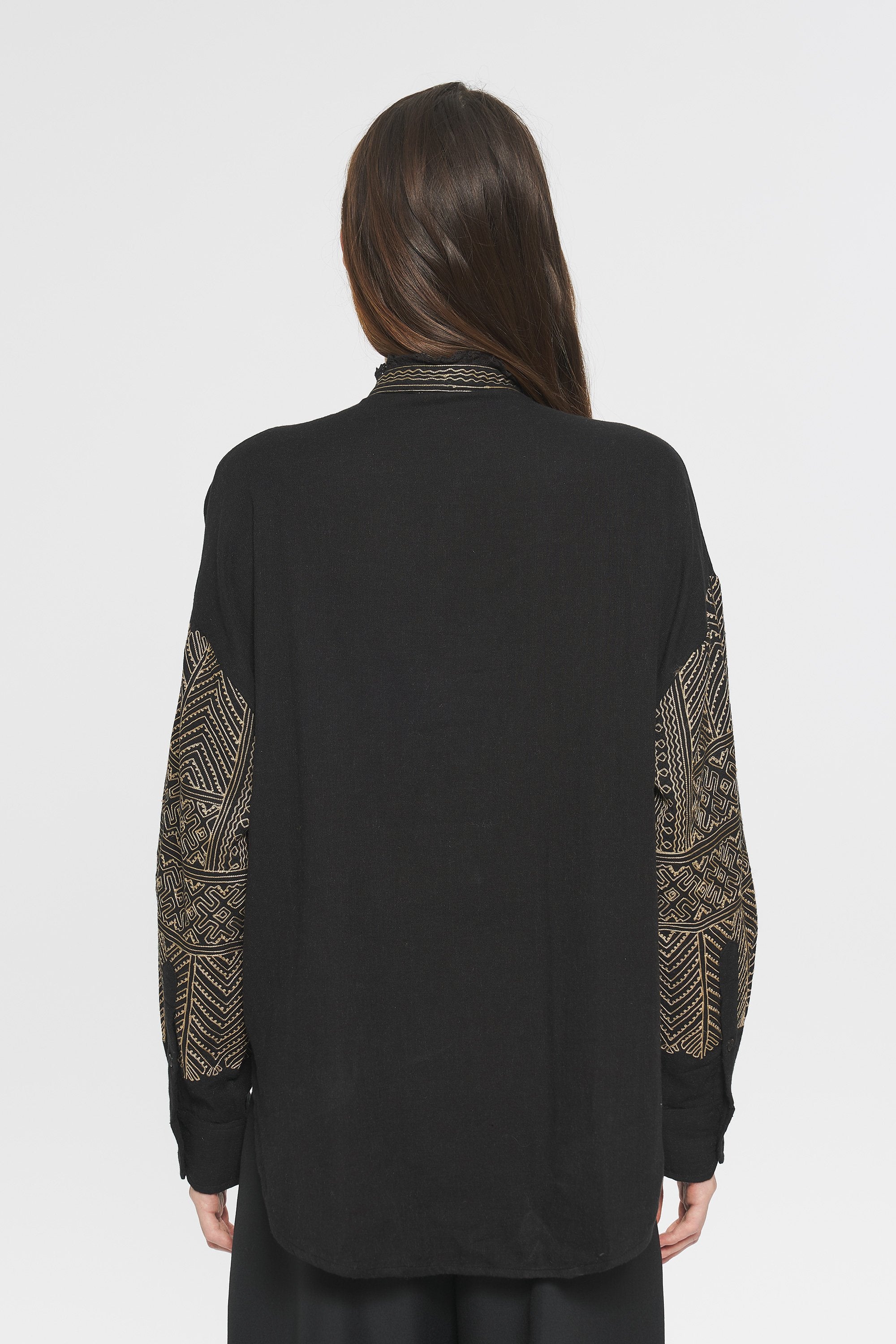 Svetlana Tunic
