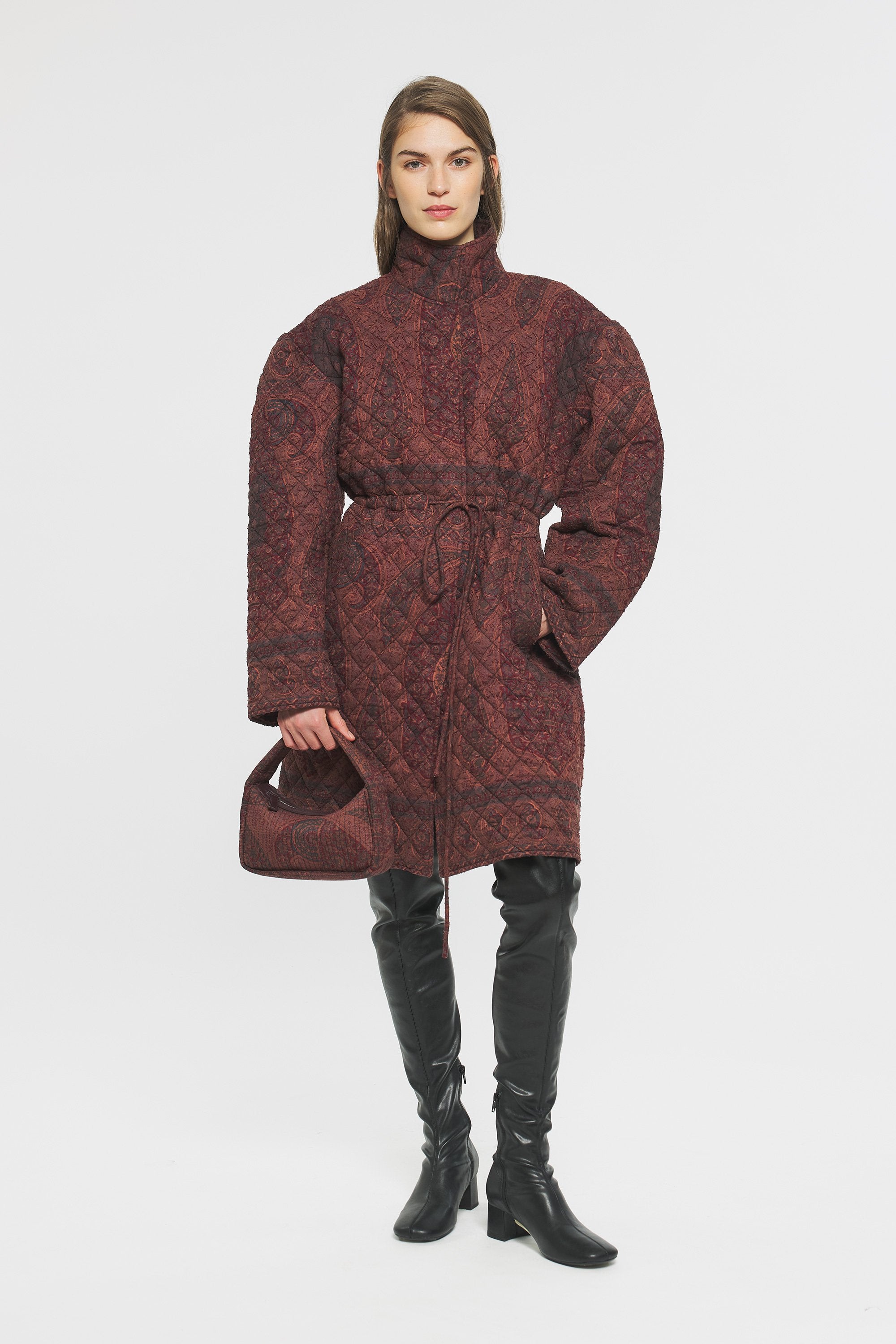 Petit sac Taja