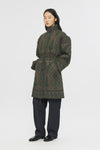 Tajaro Coat