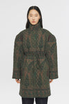 Tajaro Coat