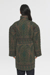 Tajaro Coat