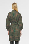 Tajaro Dress