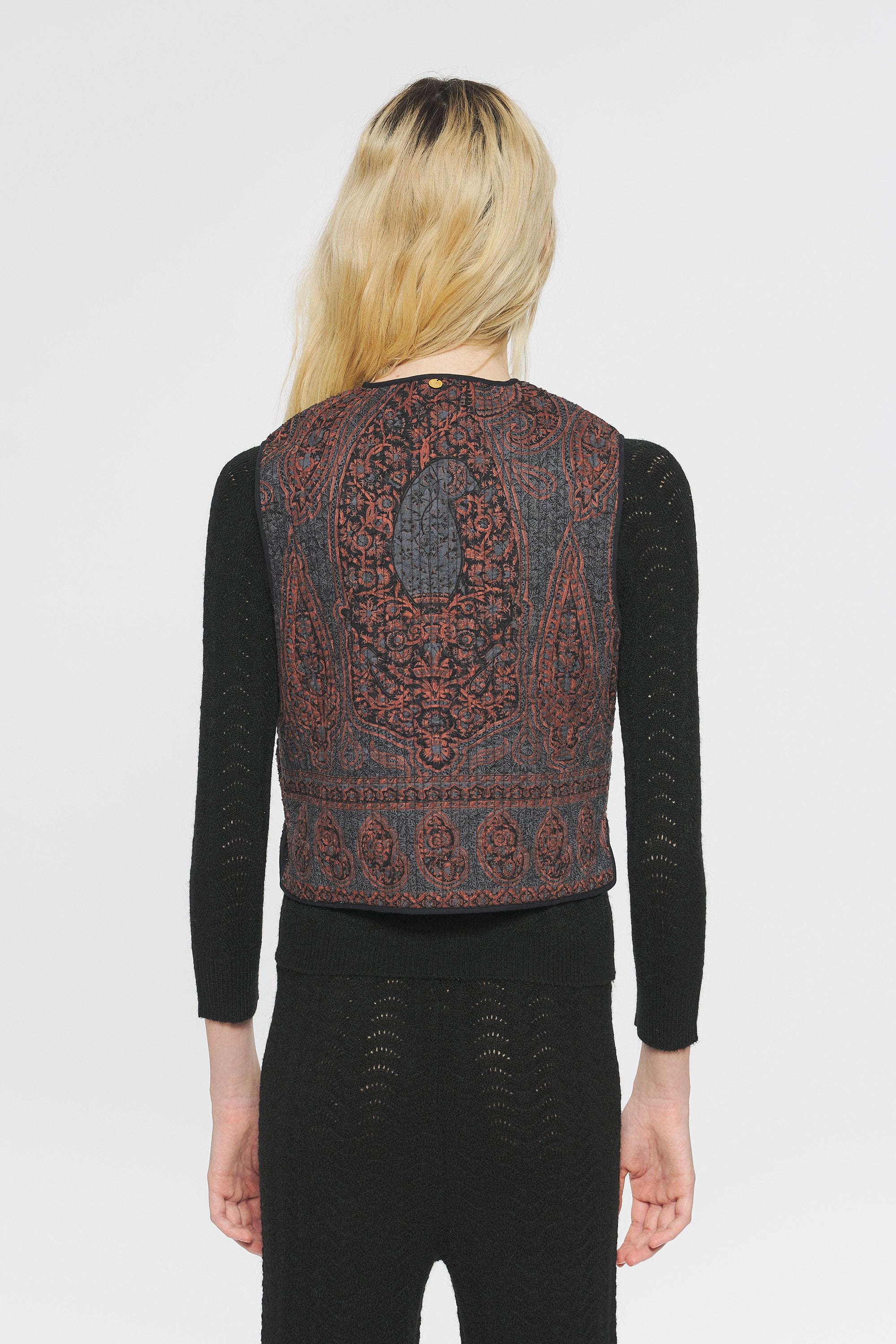Tajaro Gilet
