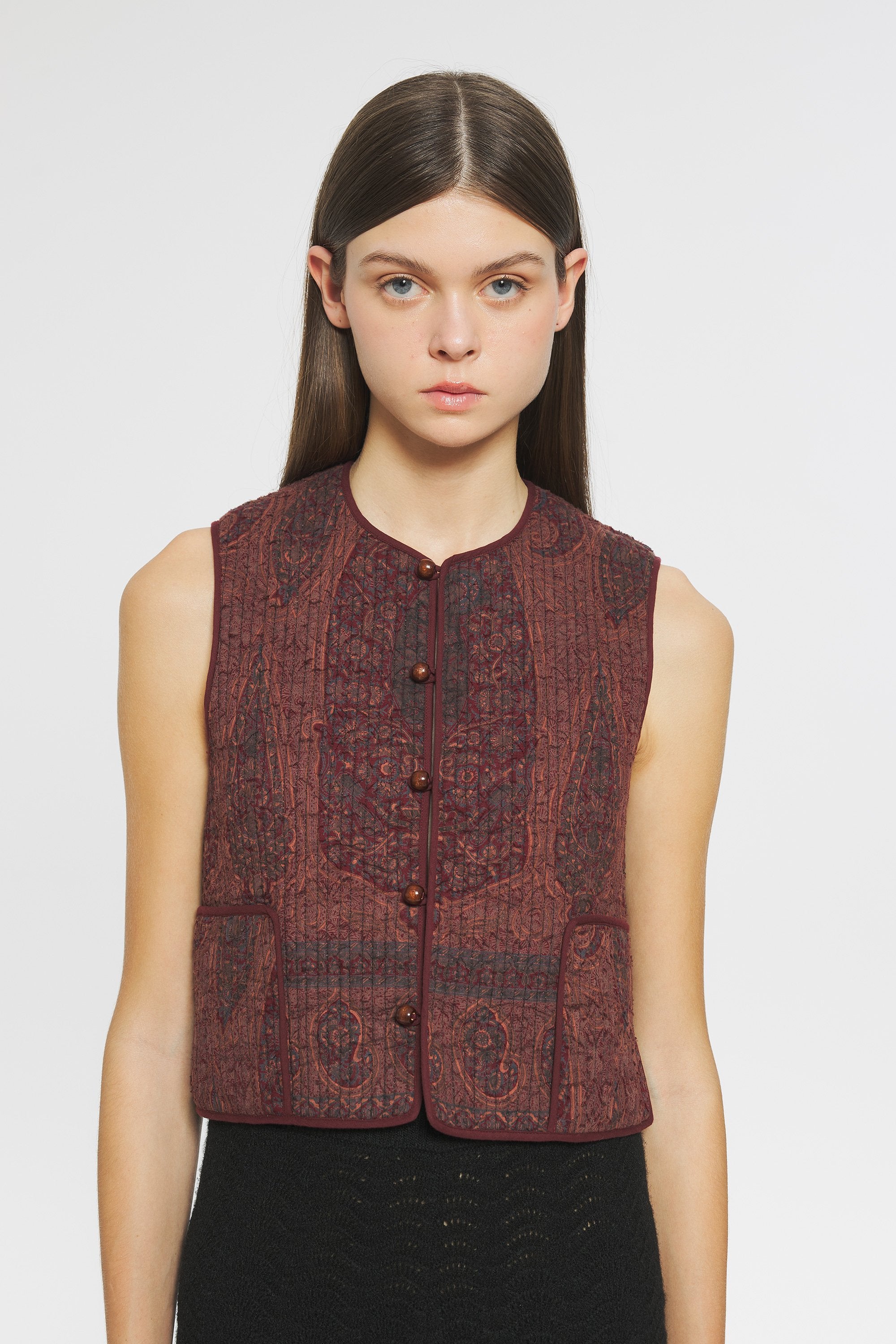 Tajaro Gilet