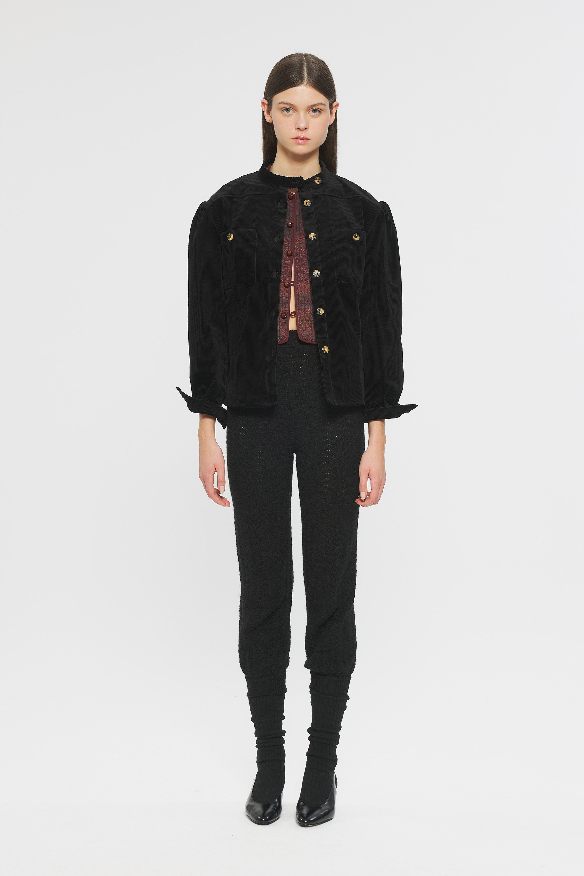 Tajaro Gilet