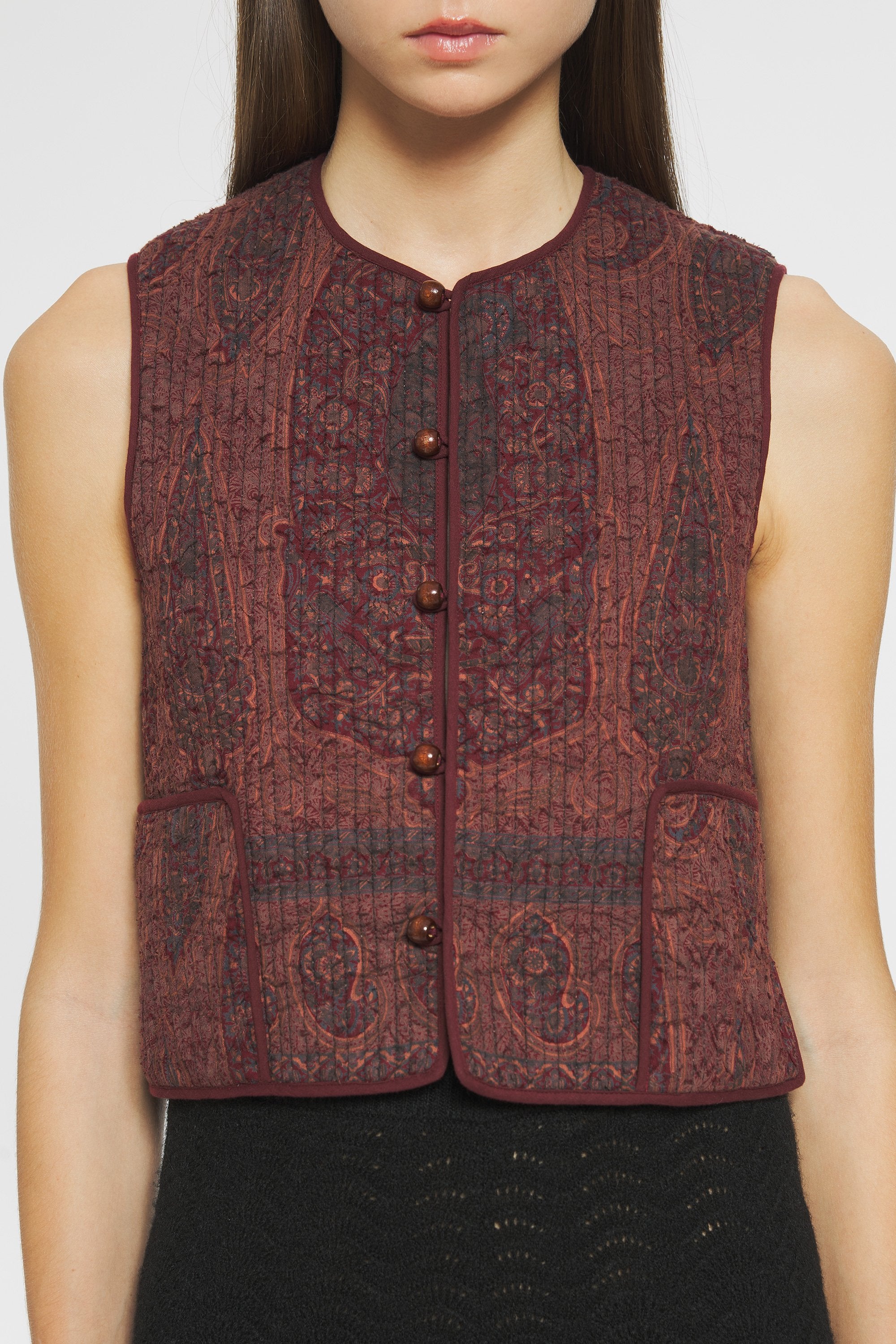 Tajaro Gilet